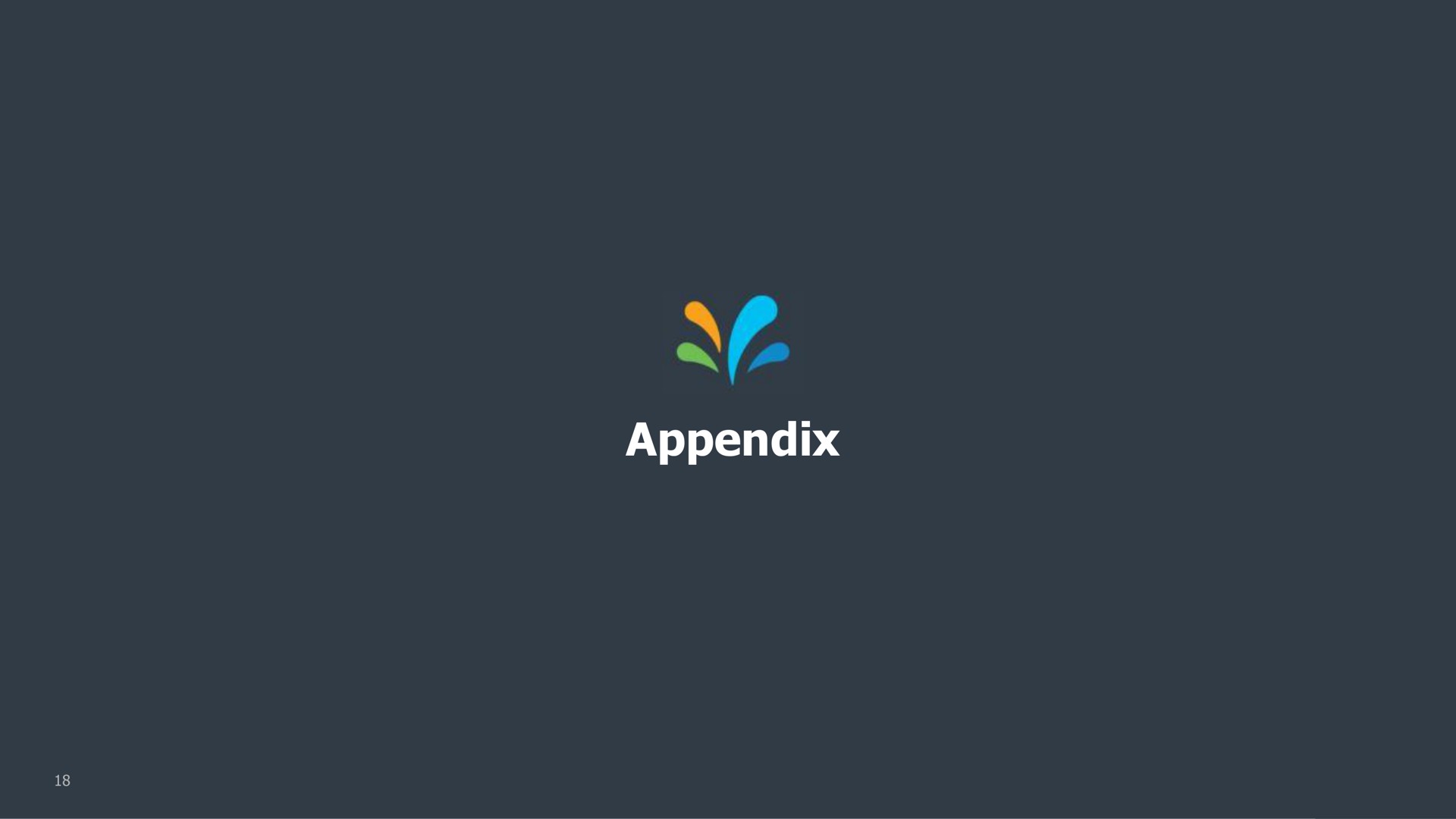appendix | Sprinklr