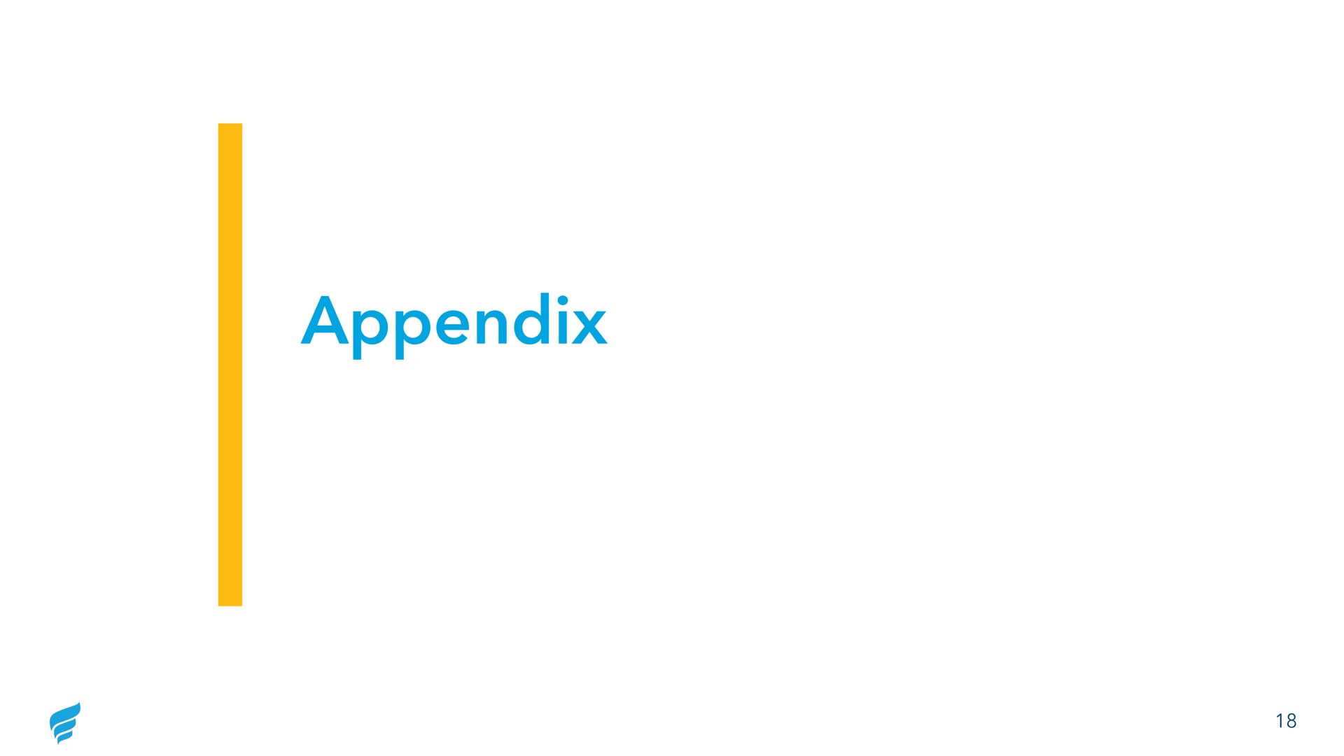 appendix | NewFortress Energy