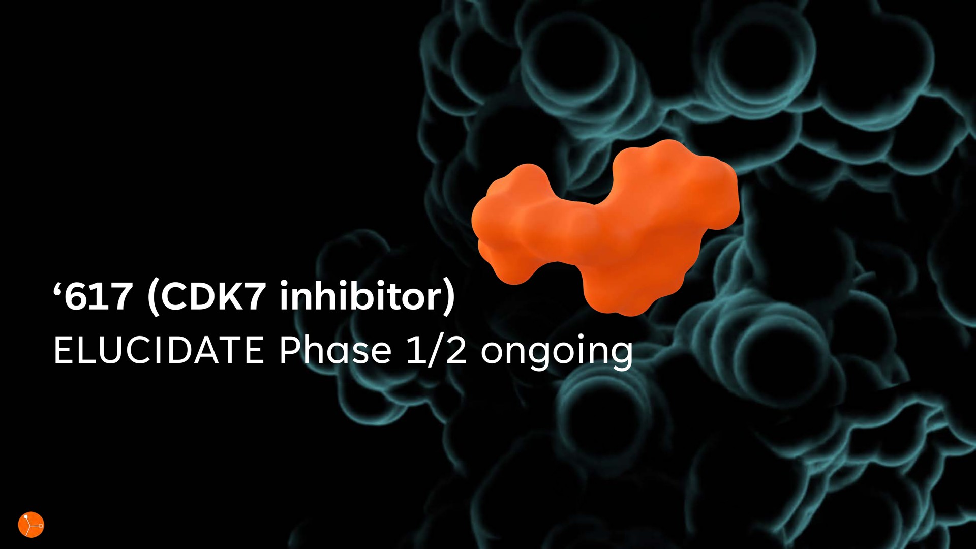 inhibitor elucidate phase ongoing a | Exscientia