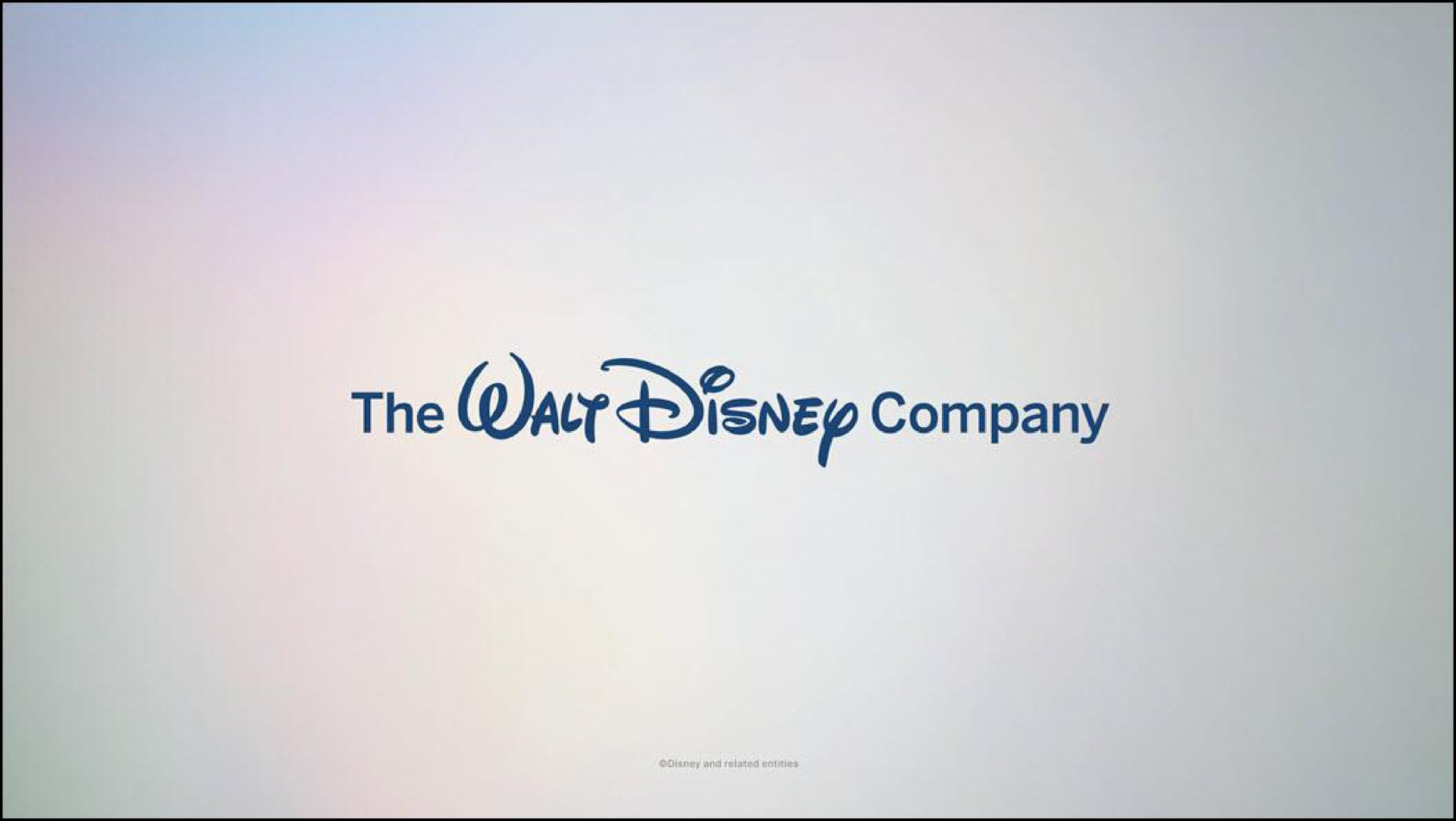 the ware company | Disney
