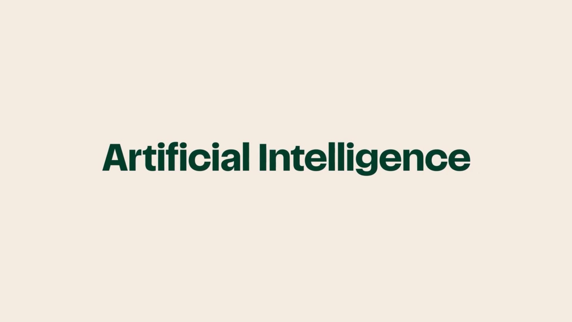 artificial intelligence | Instacart