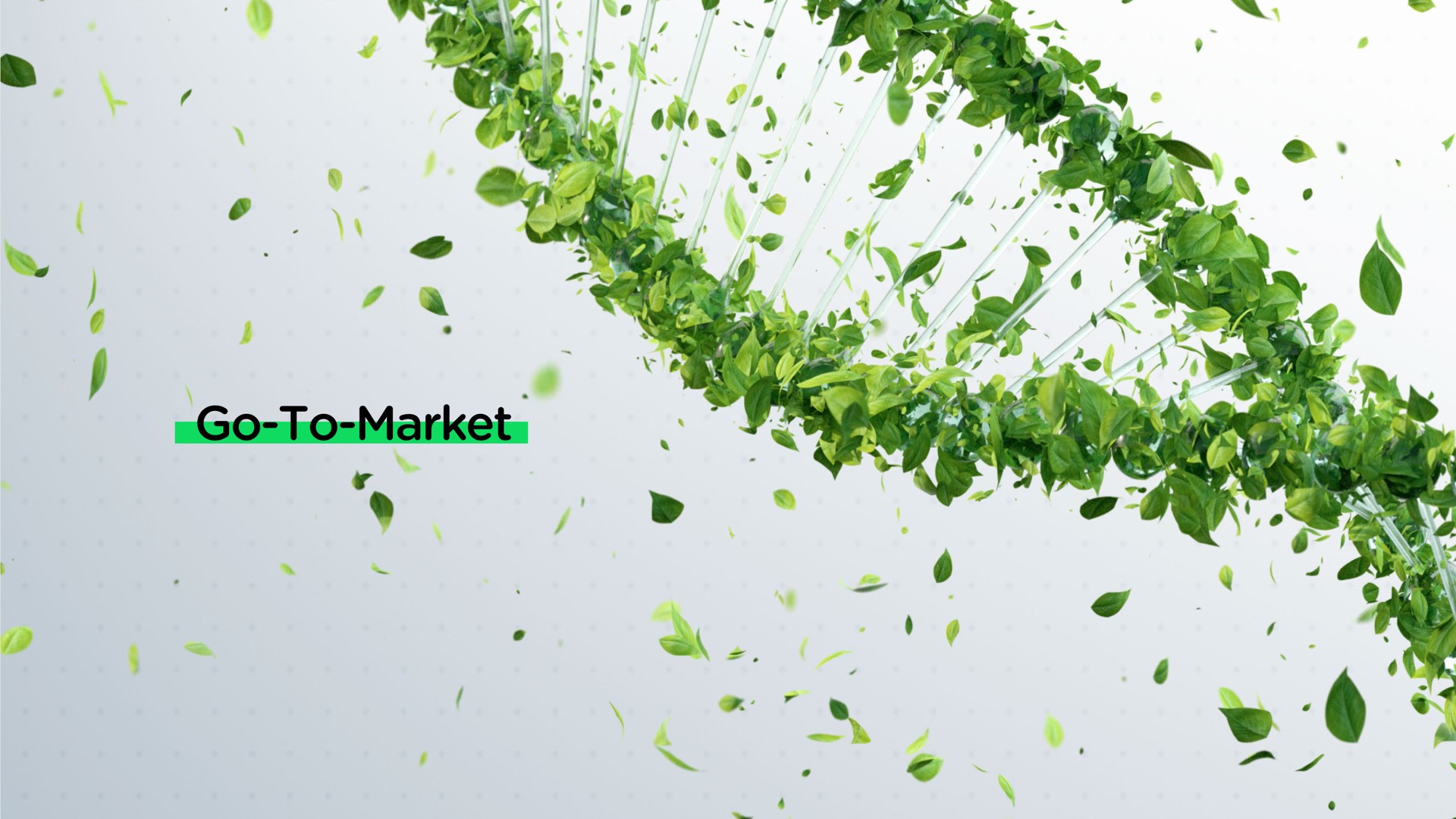 go to market | Moolec Science