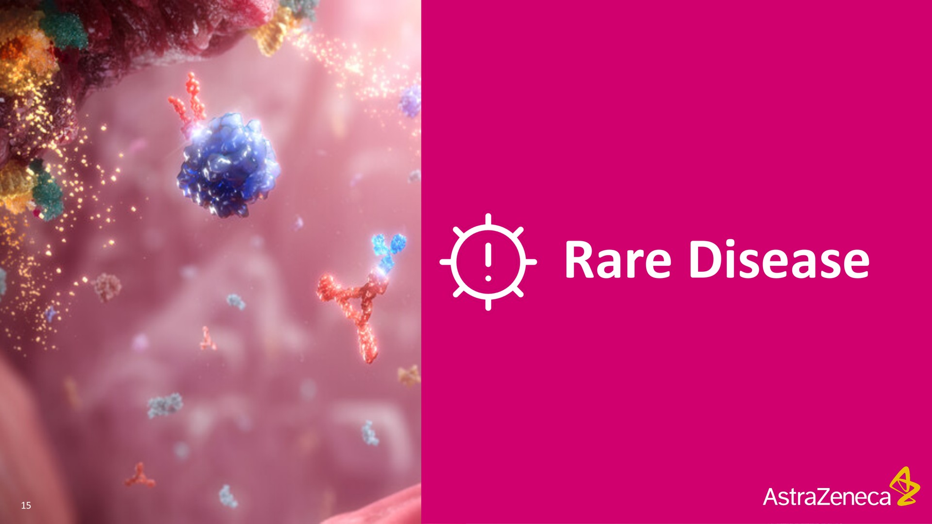 rare disease | AstraZeneca