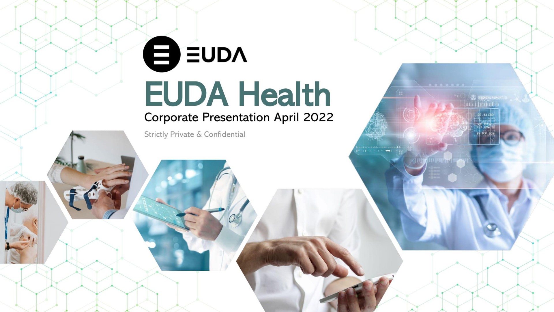 health | EUDA Health