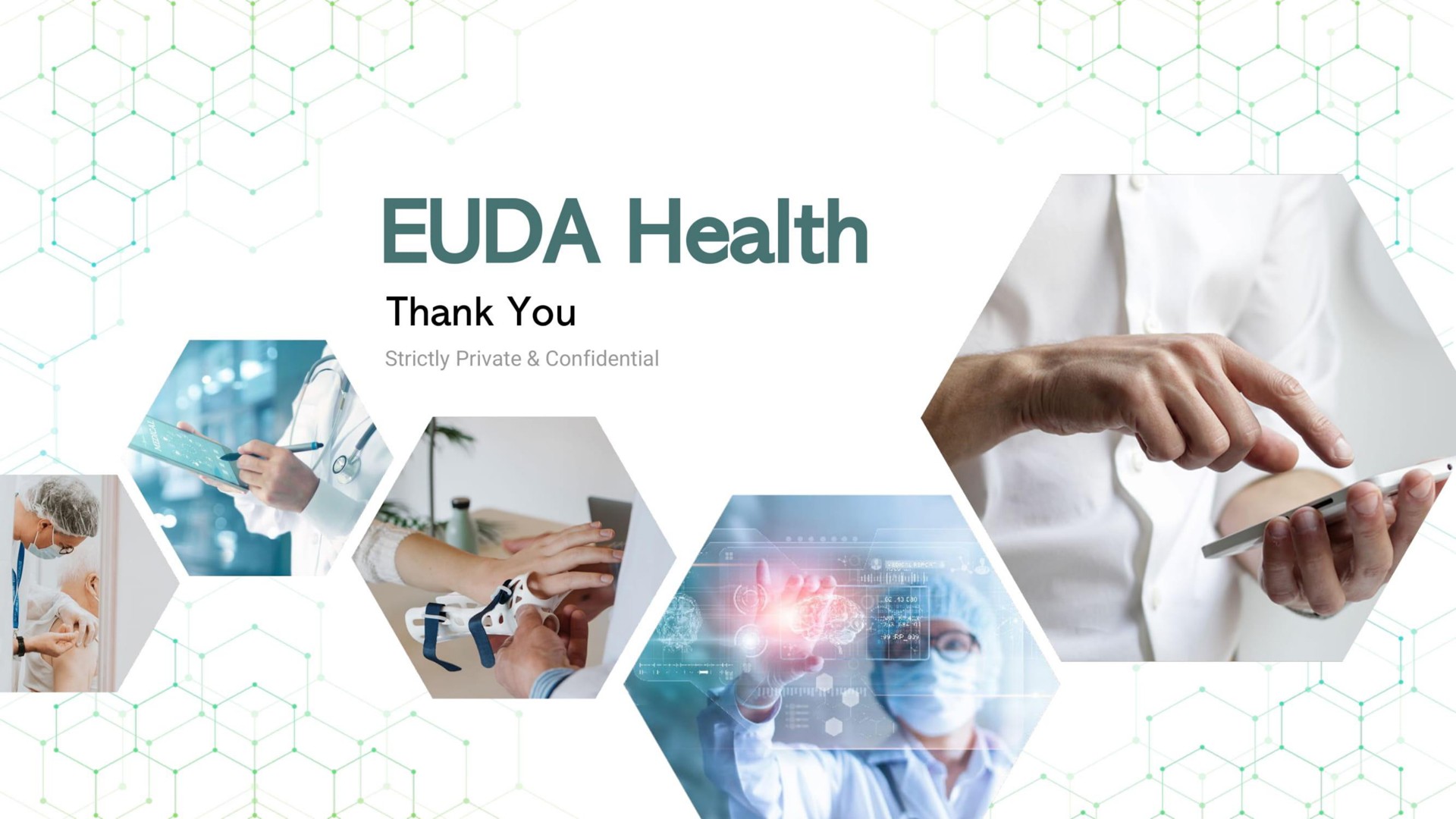 health | EUDA Health