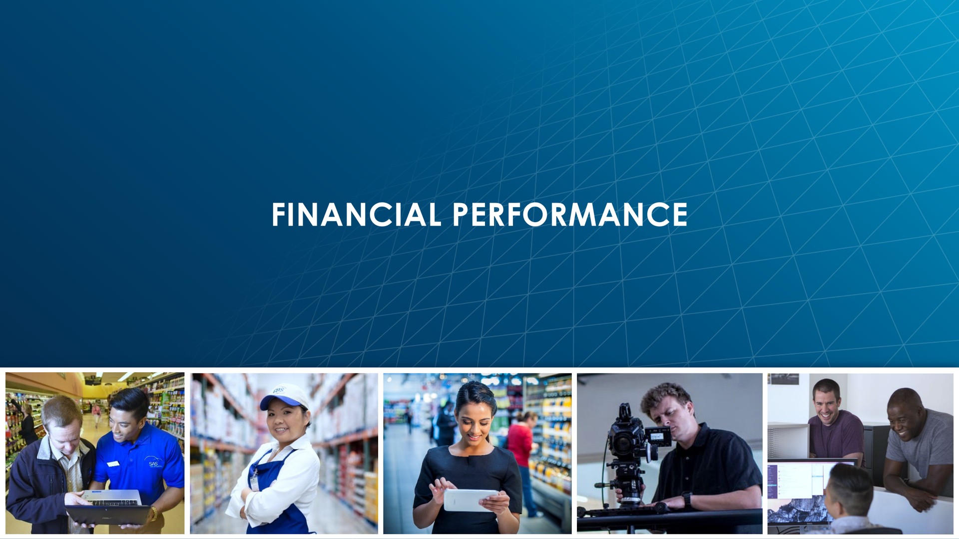 financial performance | Advantage Solutions