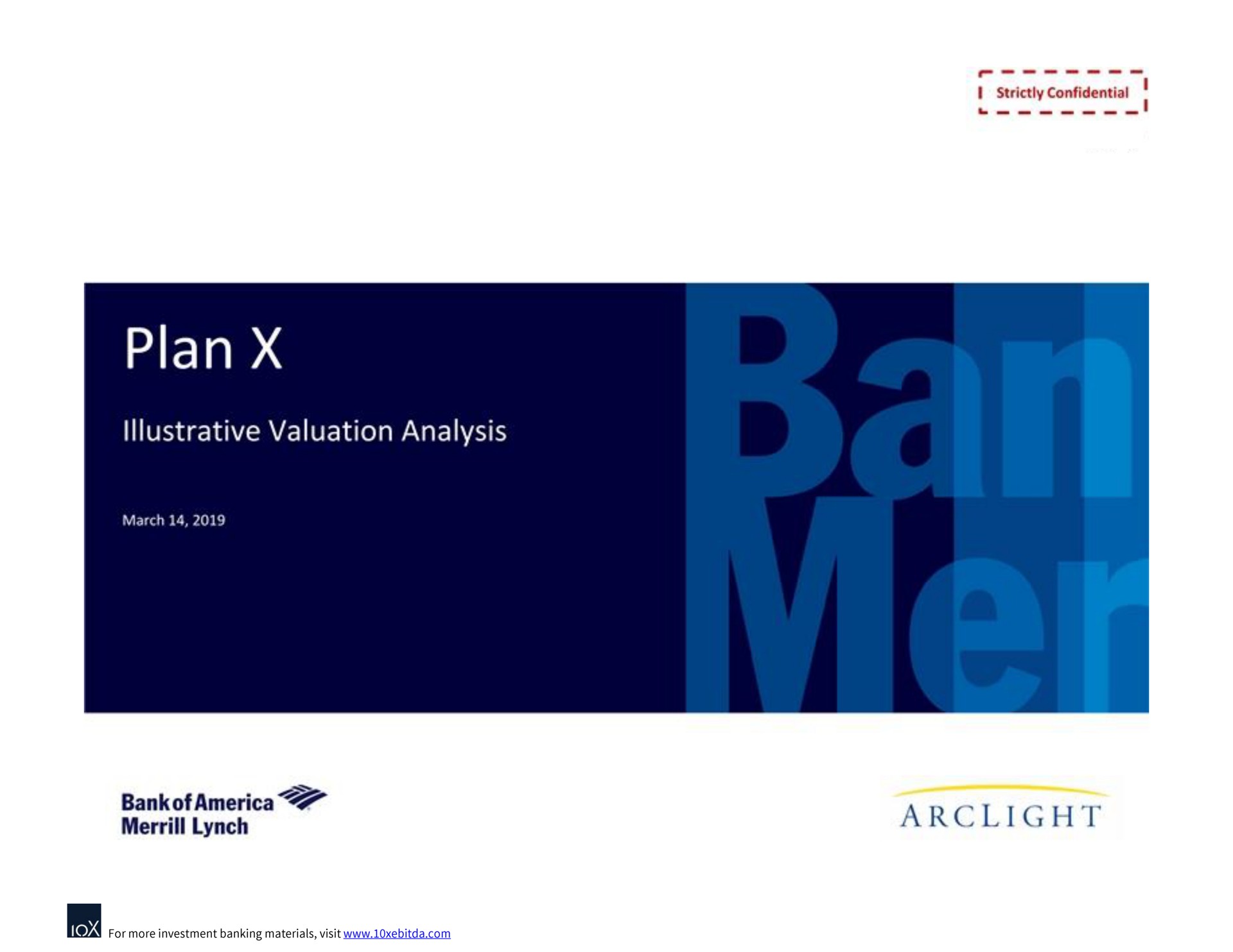 plan ins | Bank of America