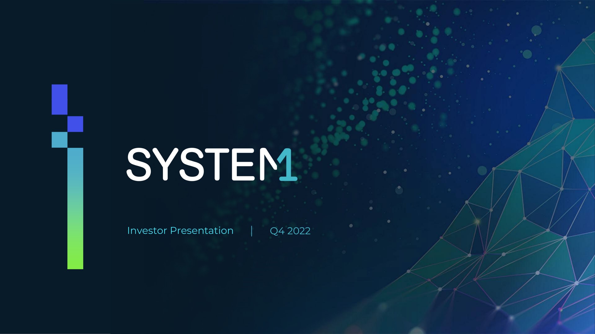 system | System1