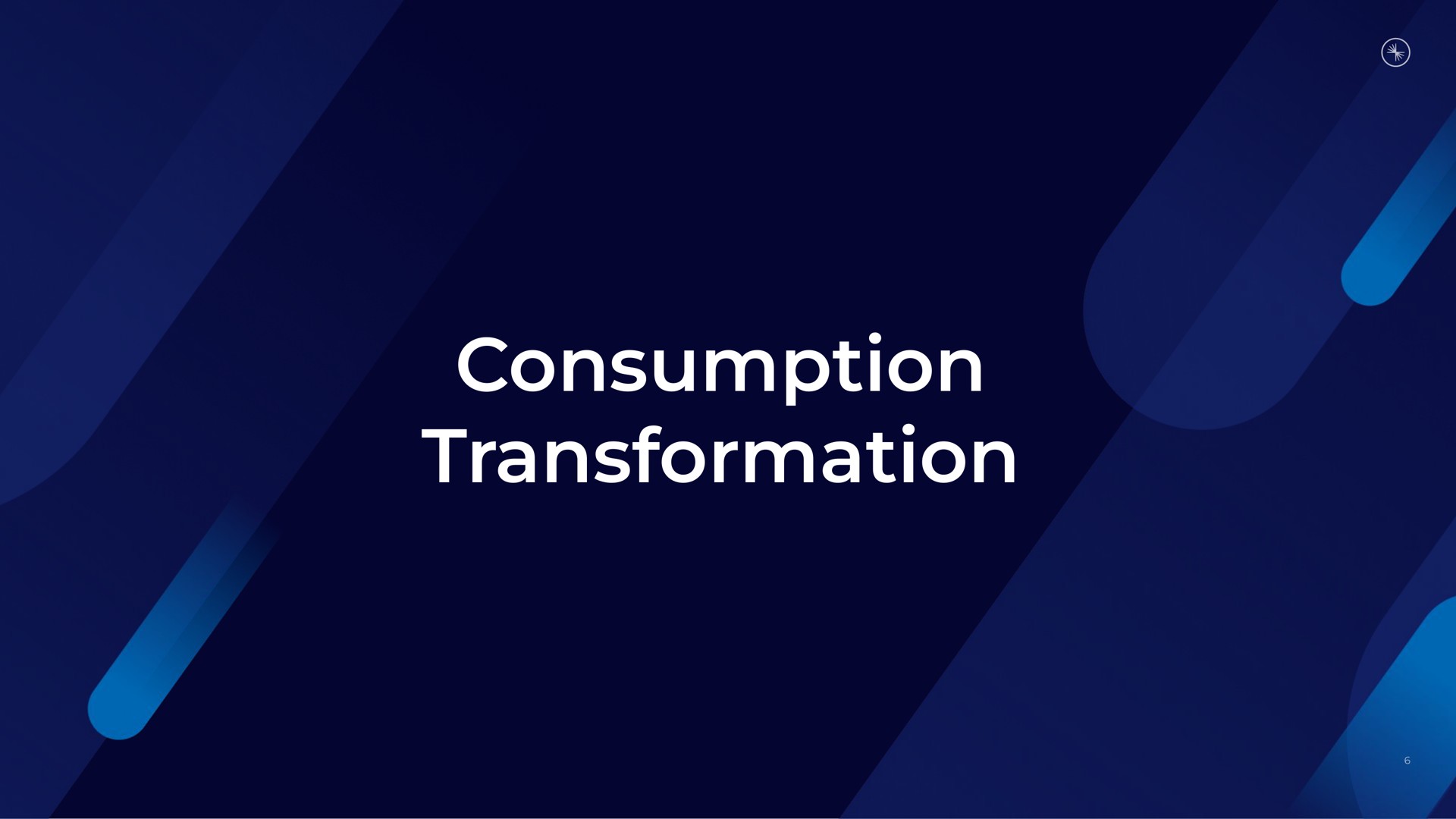 consumption transformation | Confluent