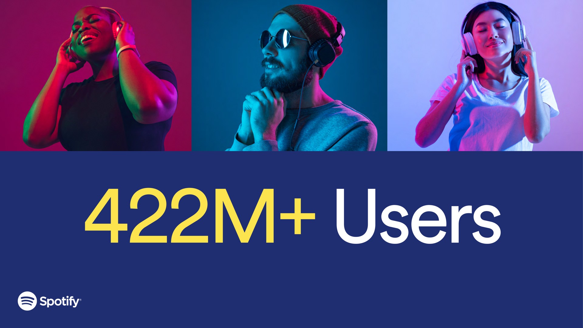 users | Spotify