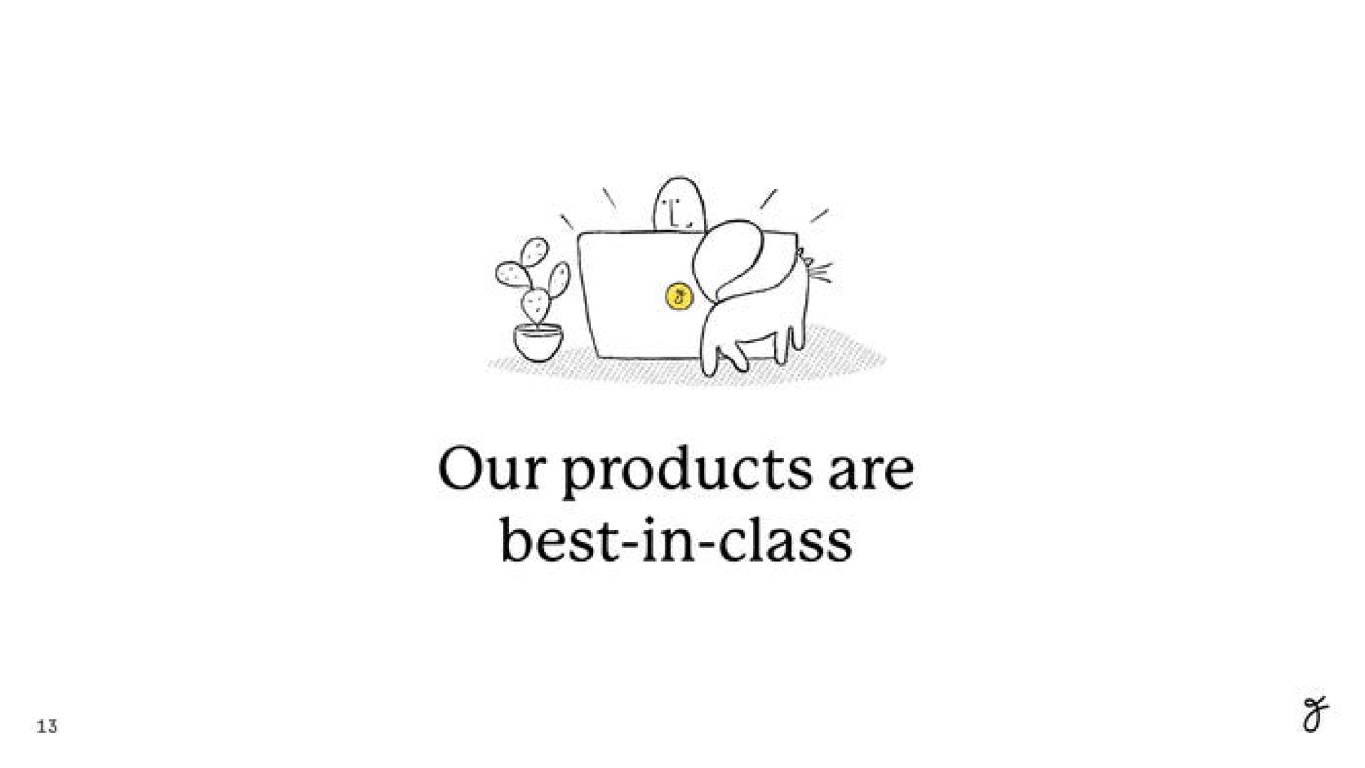 our products are best in class | Farewill