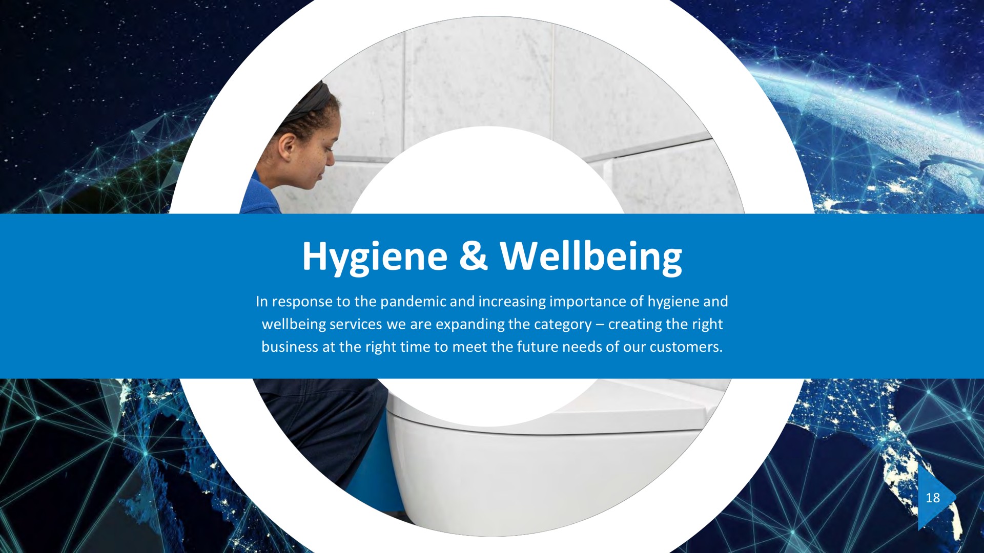 hygiene | Rentokil Initial