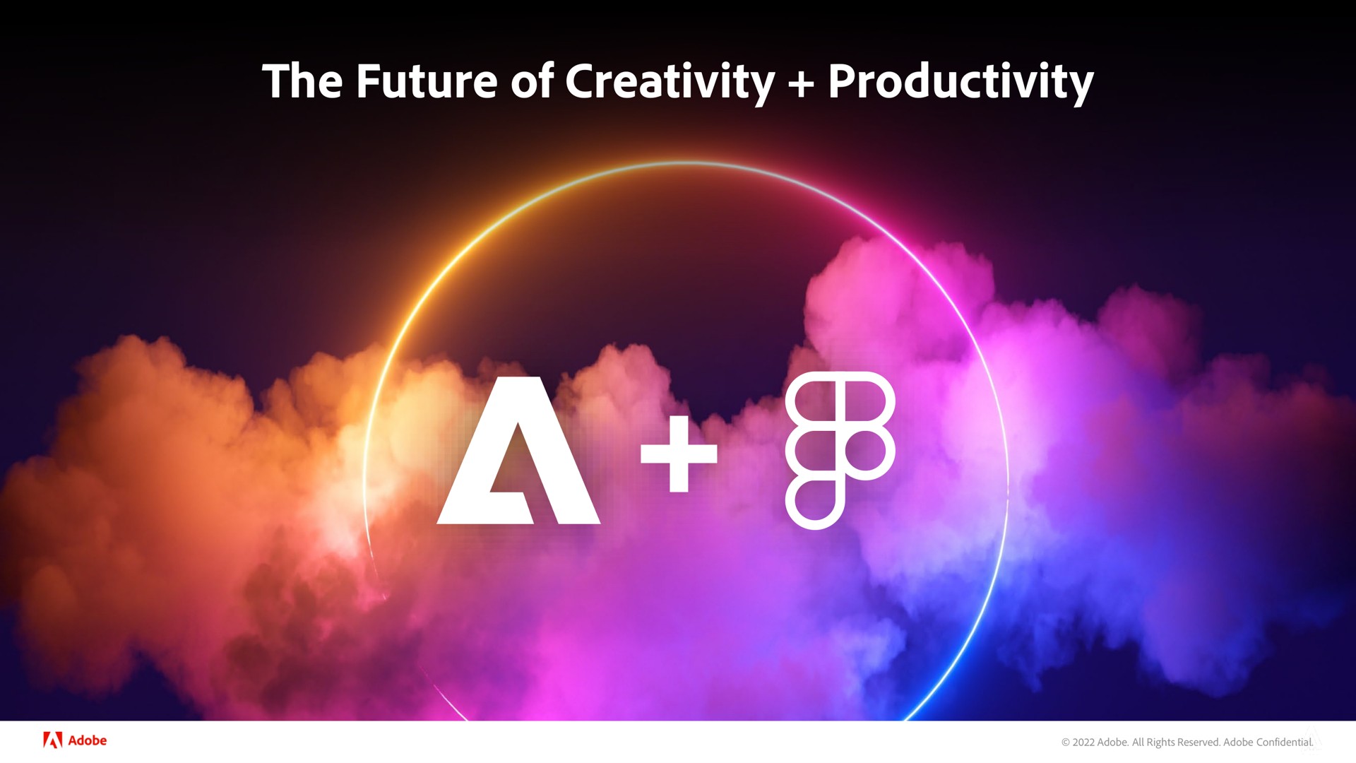 the future of creativity productivity | Adobe