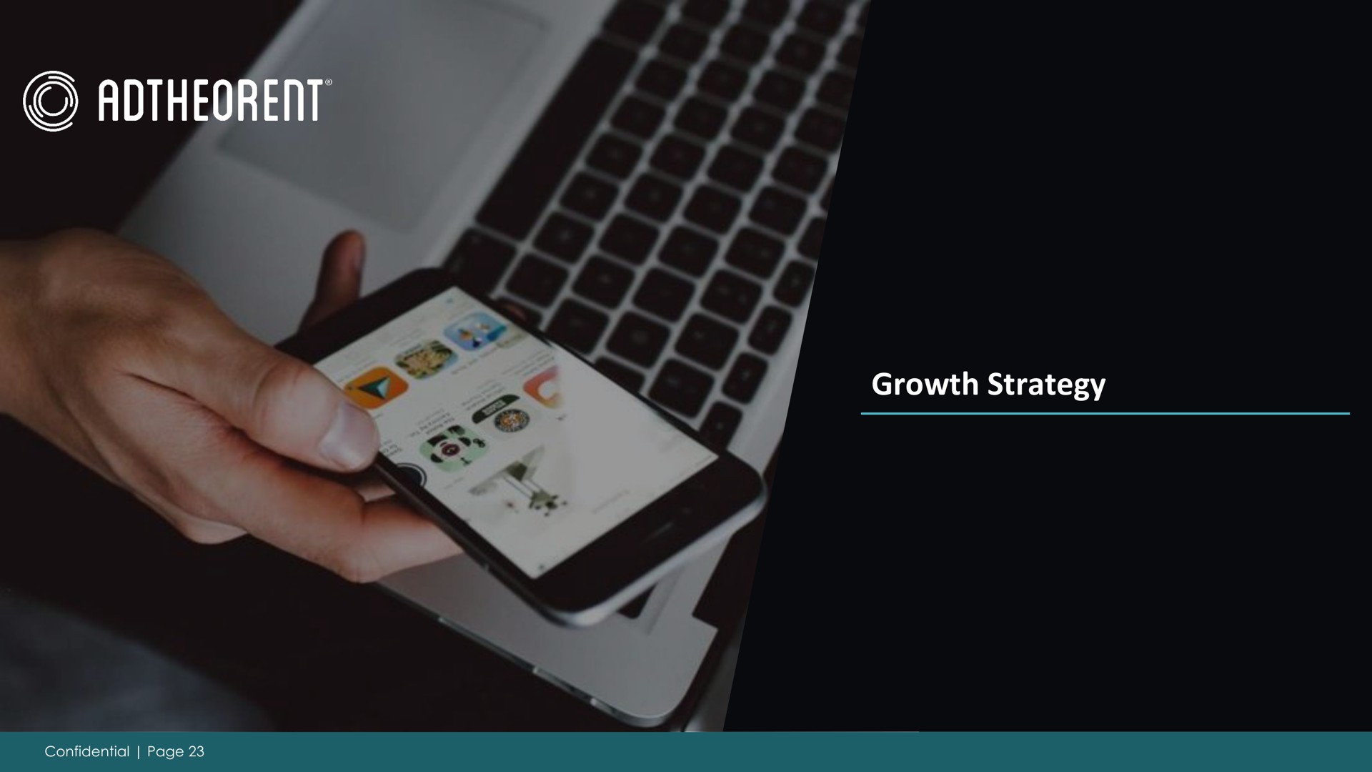 growth strategy | Adtheorent