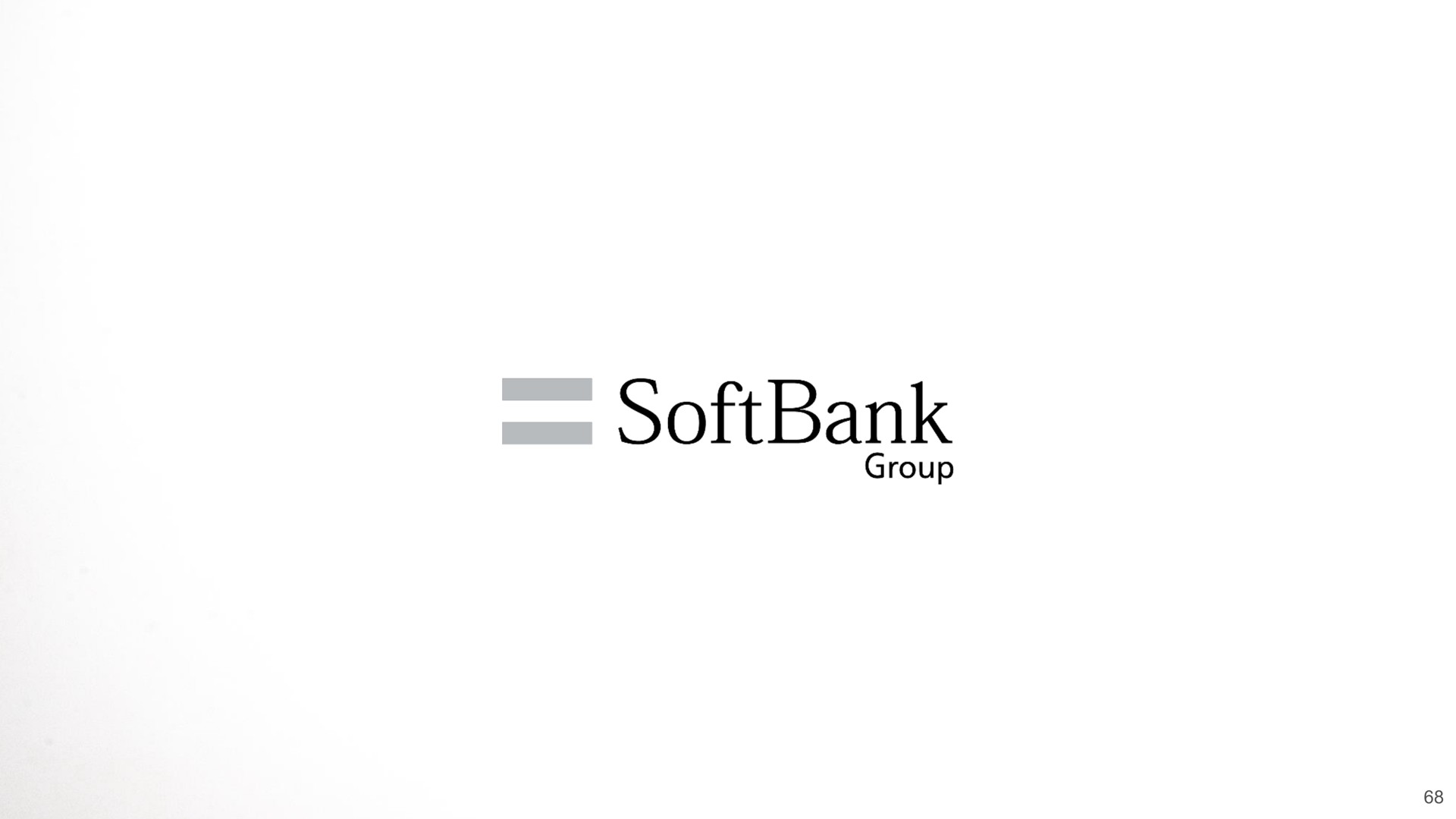  | SoftBank