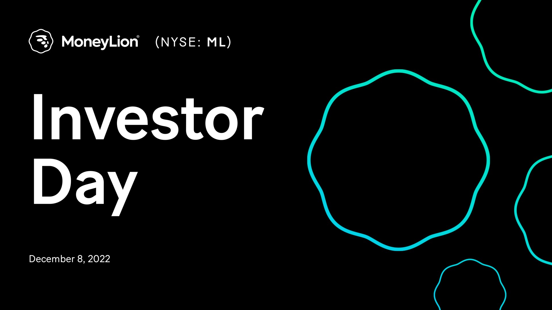 investor day | MoneyLion
