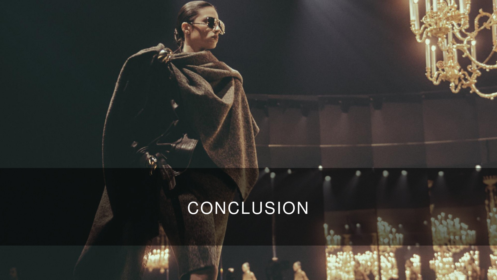 conclusion tits eer | Kering