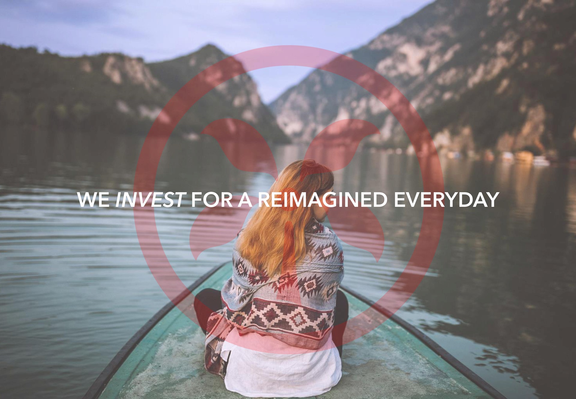 we invest for a everyday as | Kinnevik