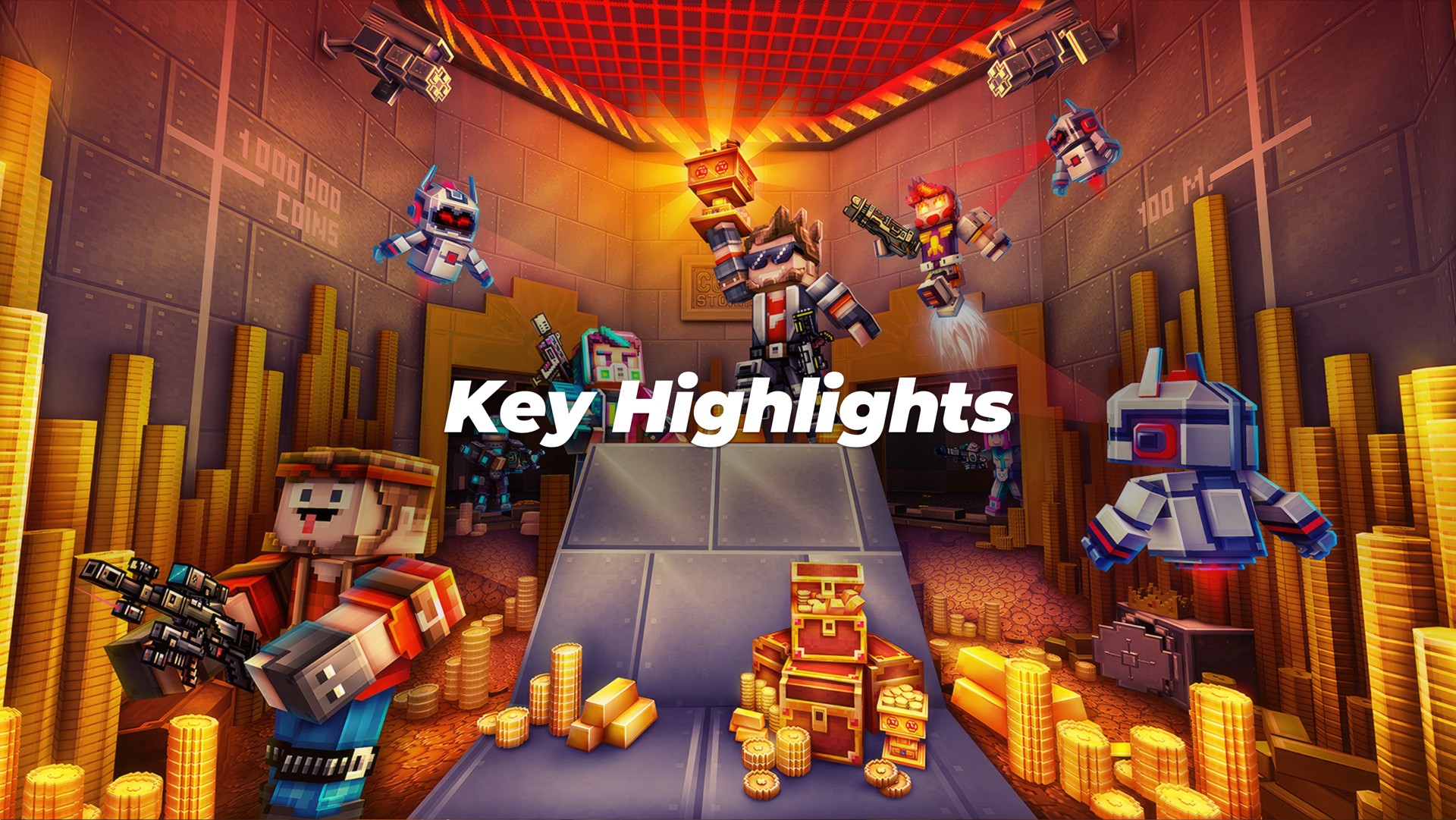 key highlights | Nexters