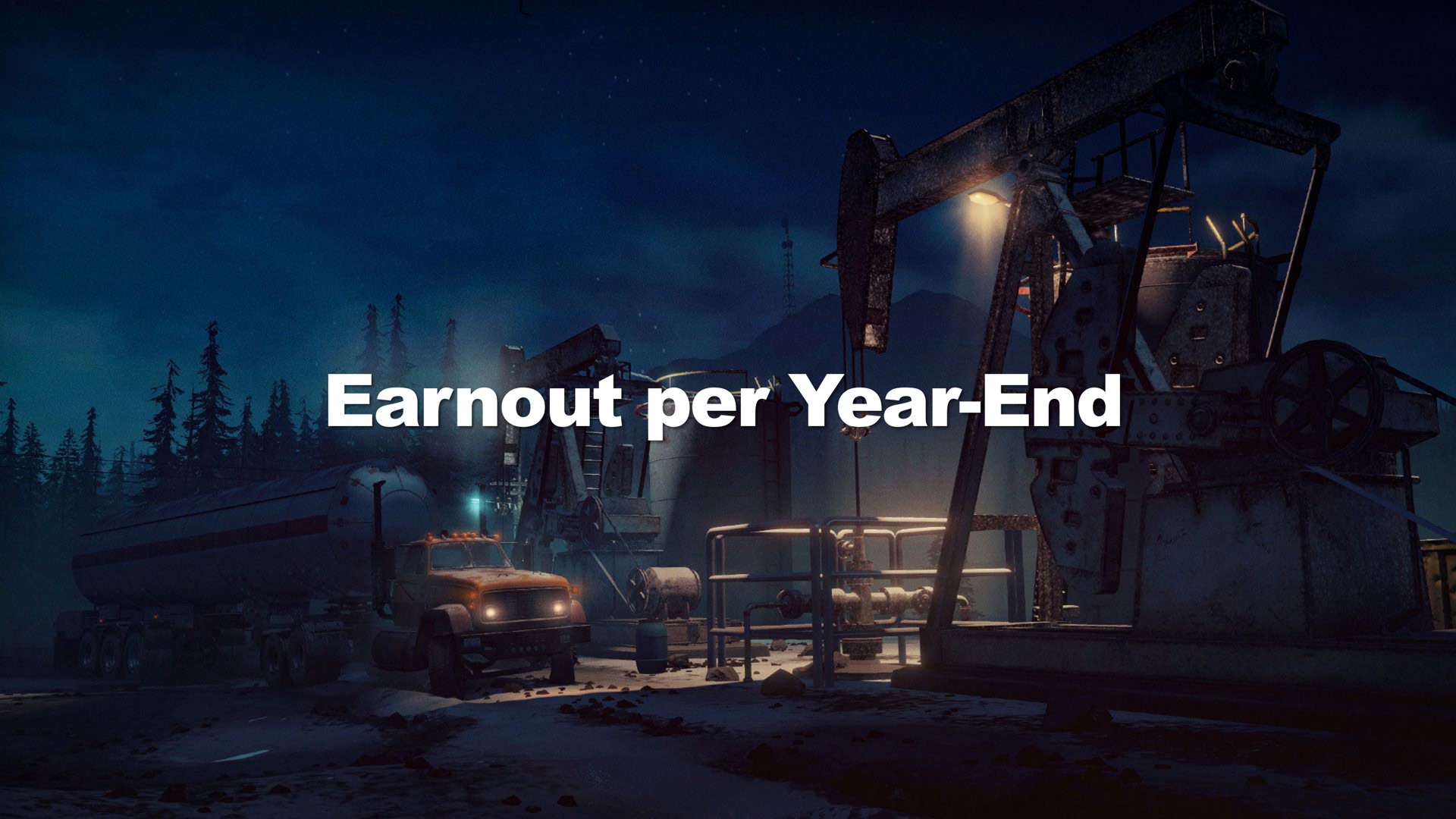 per year end i | Embracer Group