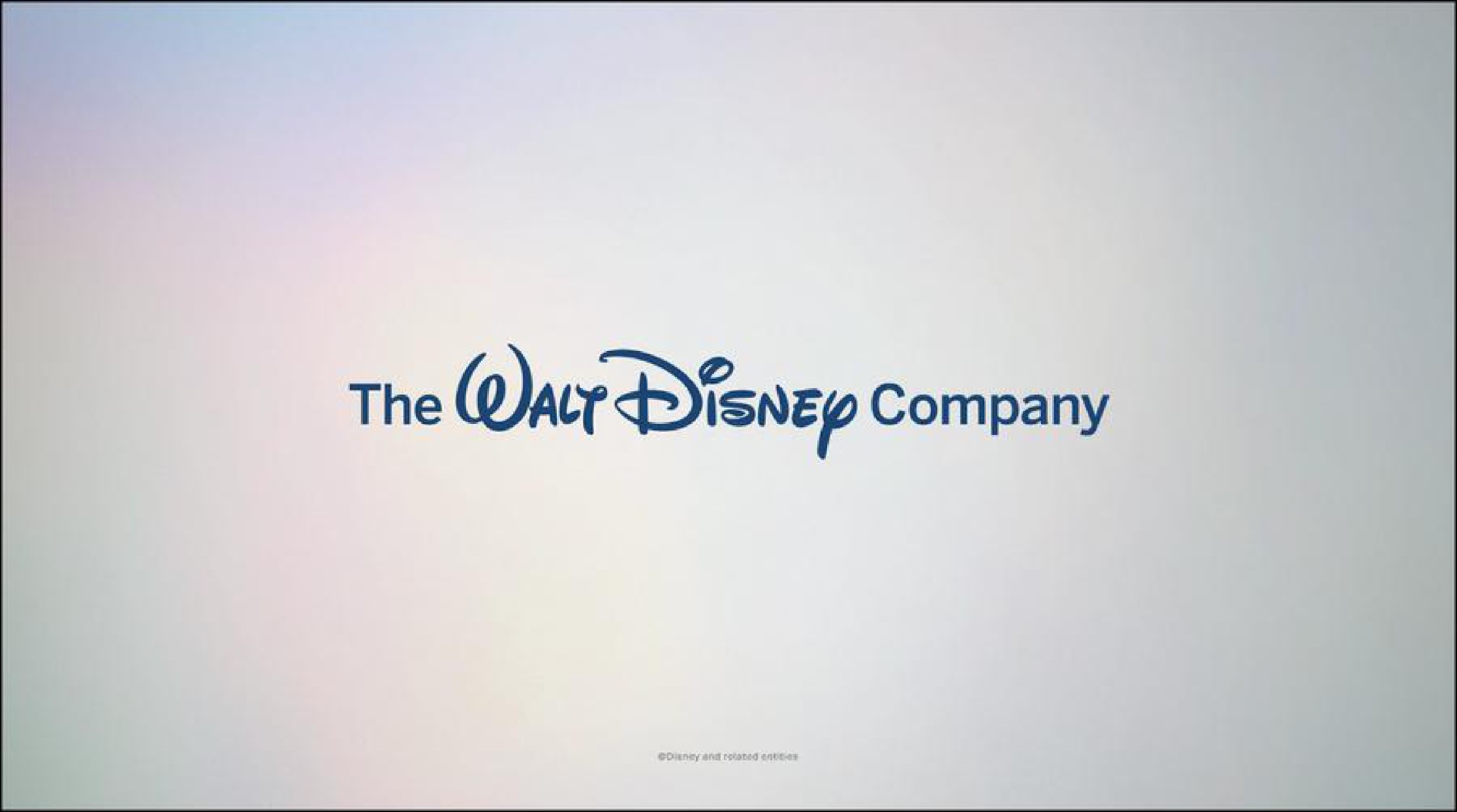 the war company | Disney