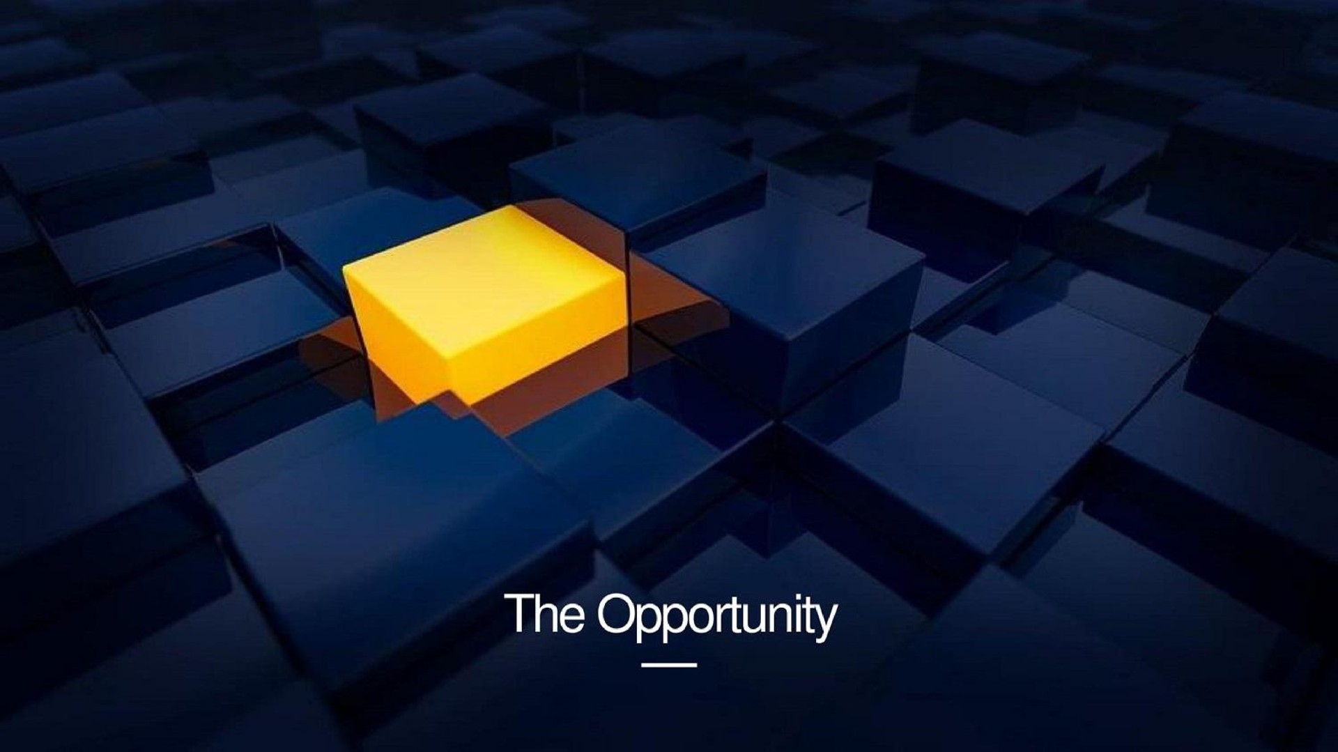 the opportunity | Gorilla Technology Group