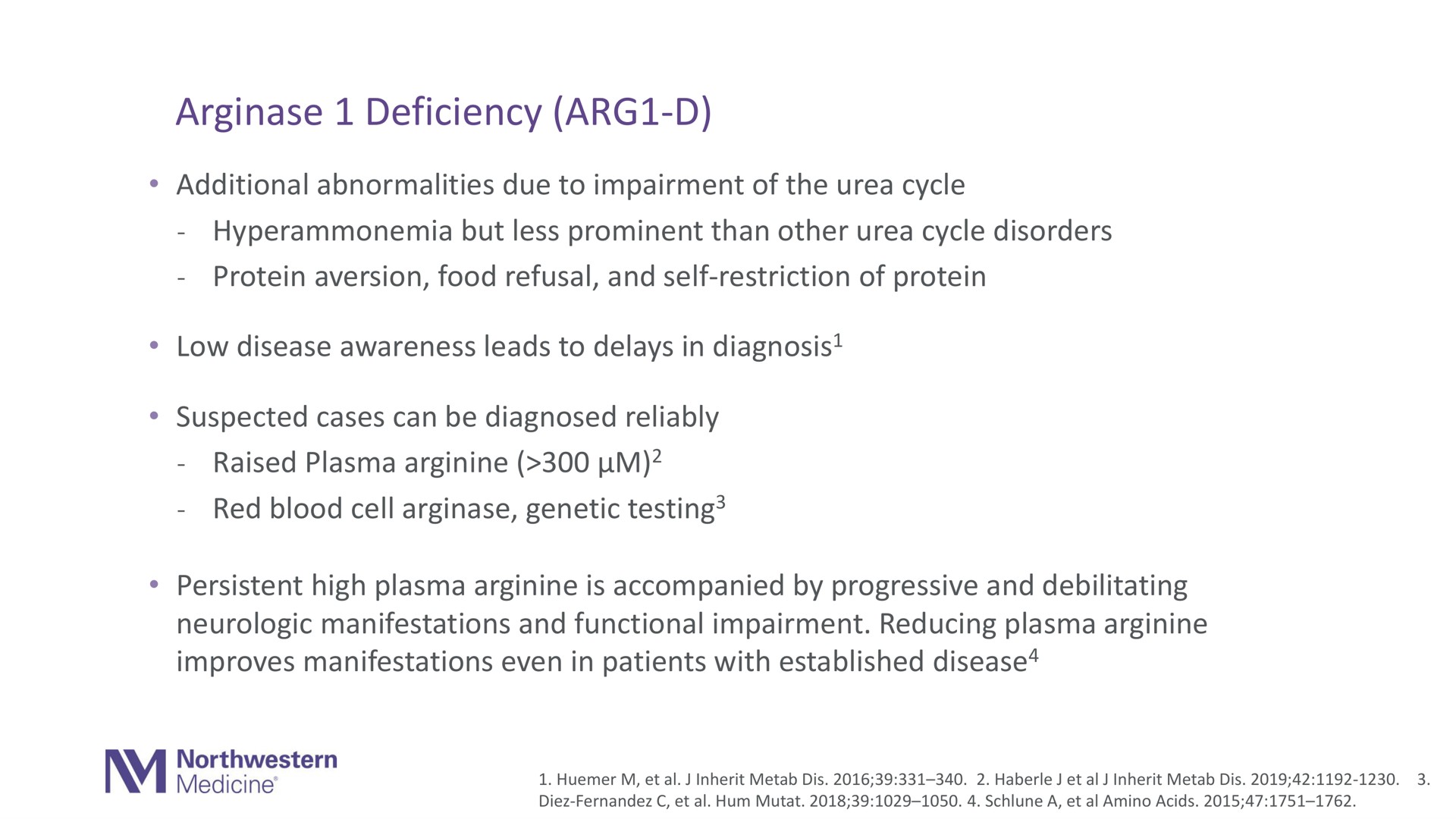 deficiency | Aeglea BioTherapeutics