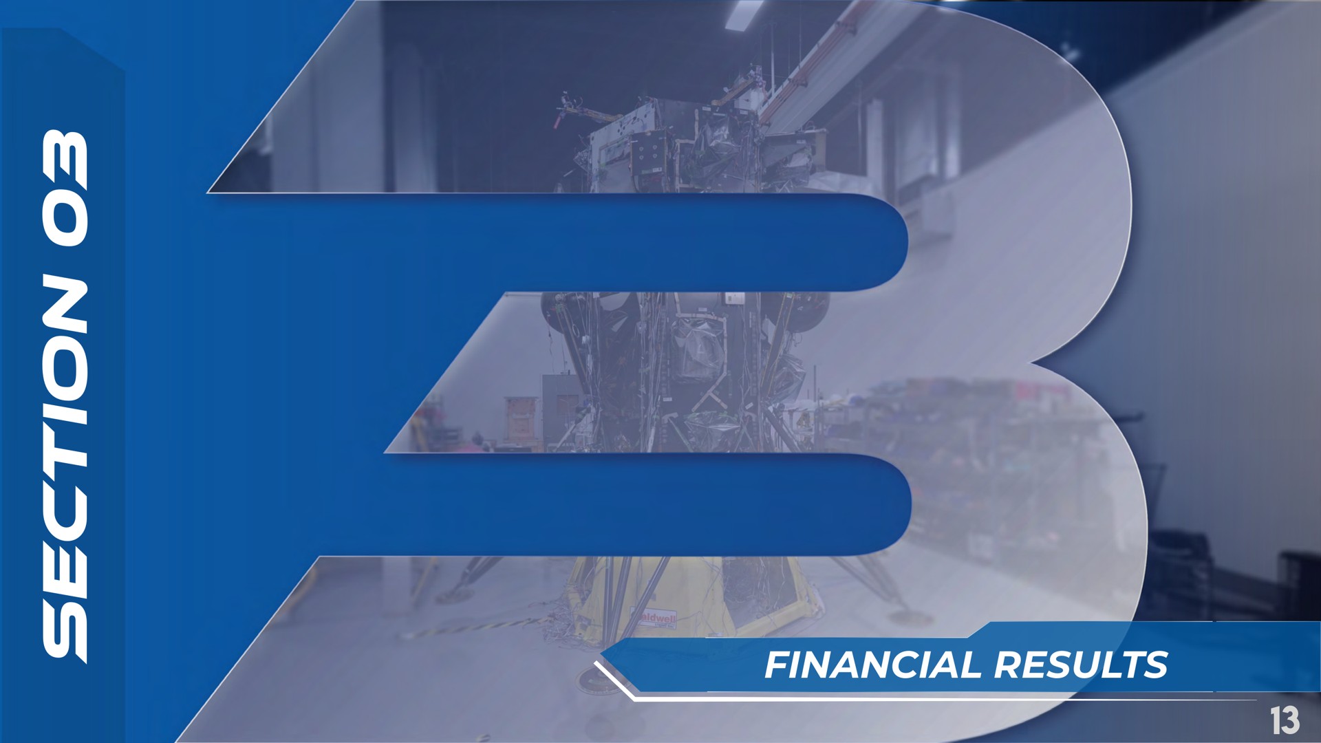 financial results i a | Intuitive Machines