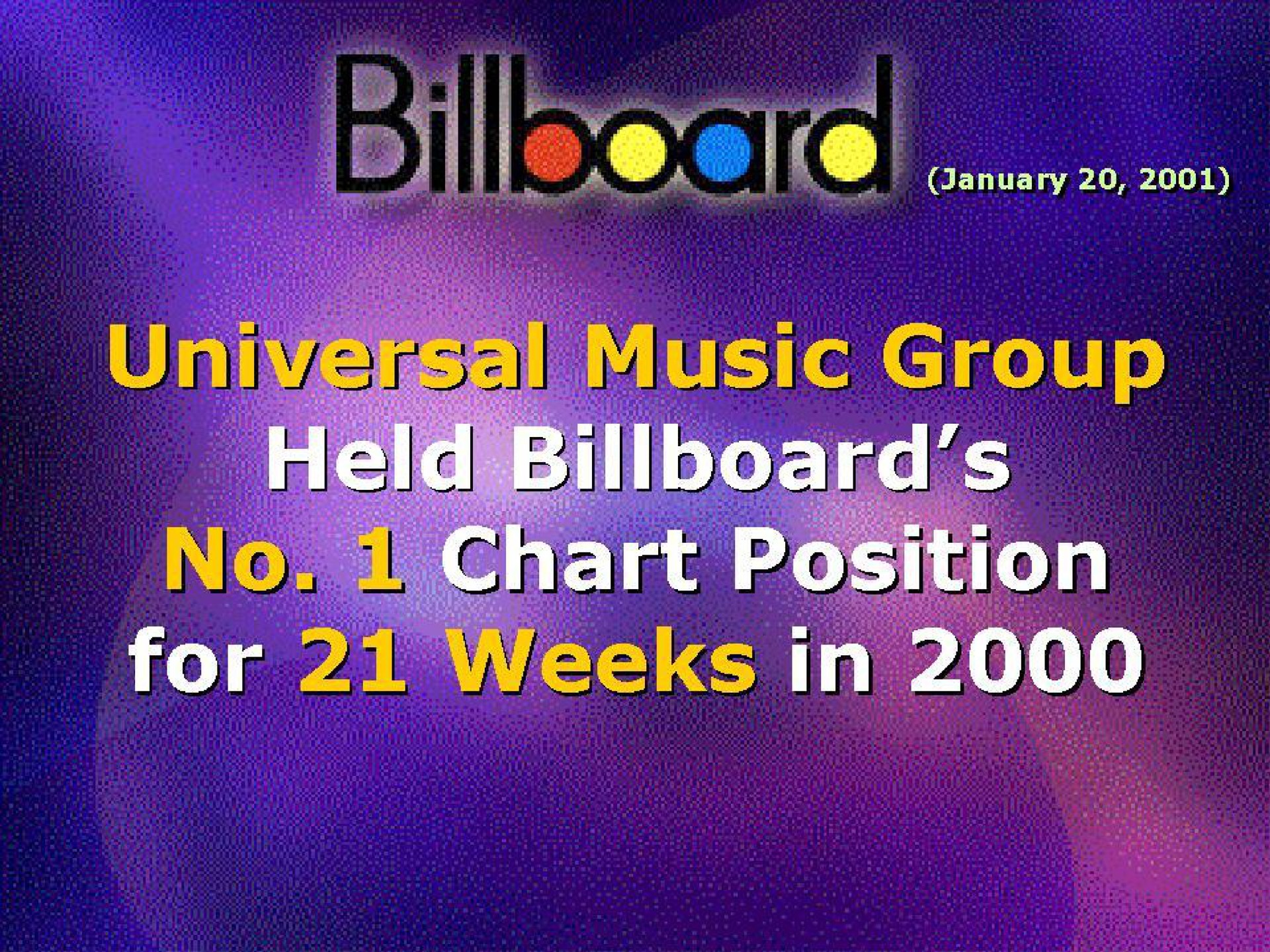 group | Universal Music Group