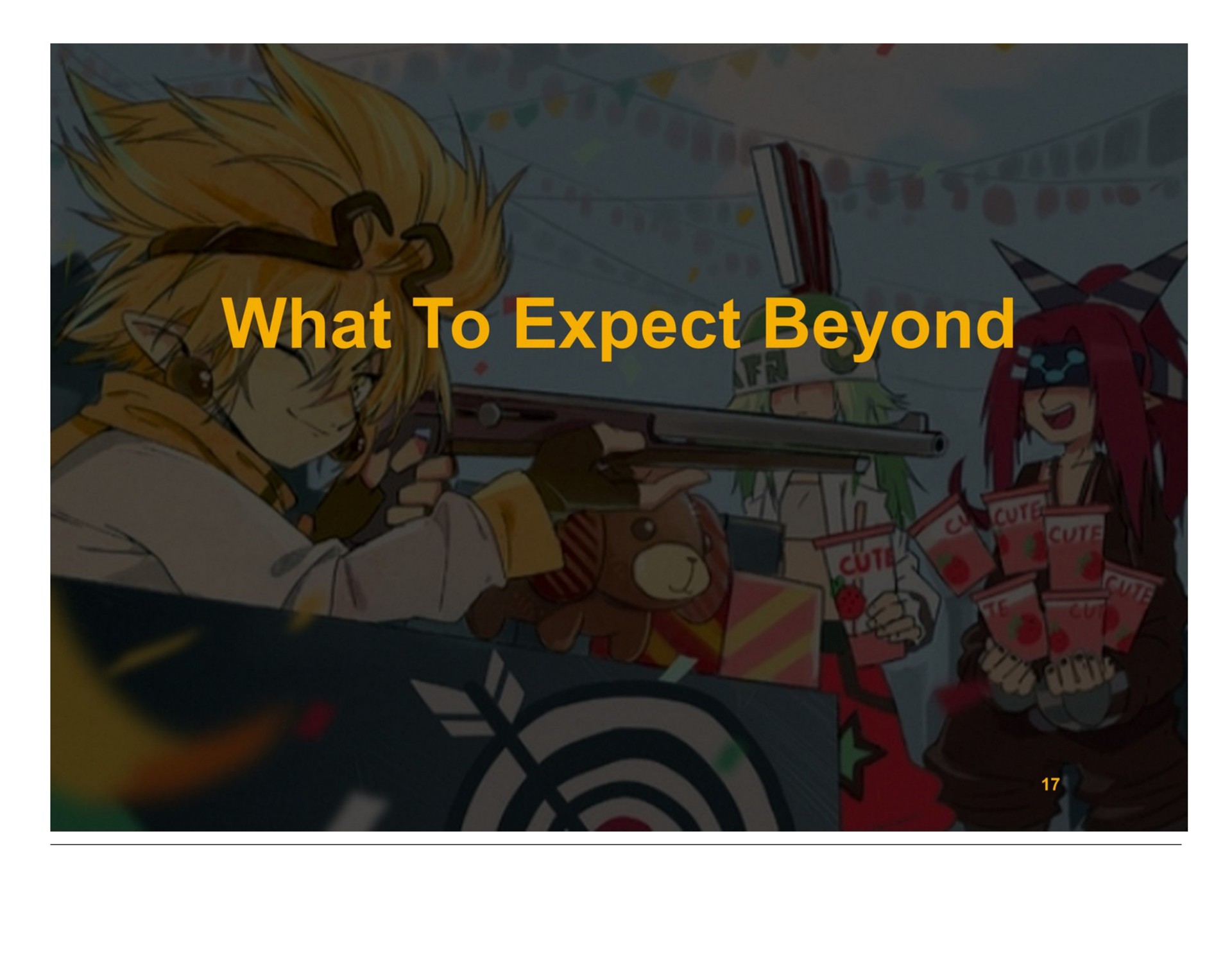 what to expect beyond | MultiMetaVerse