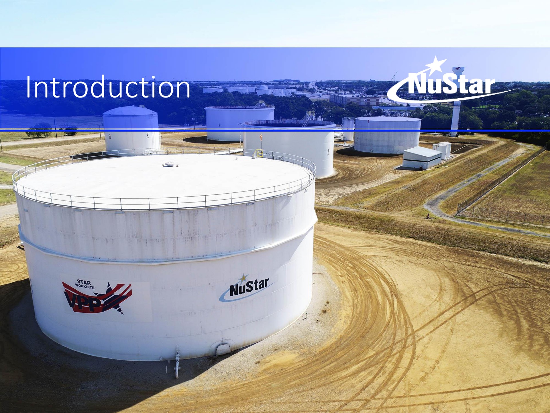 the basin introduction phenomenal growth driving midstream opportunities | NuStar Energy