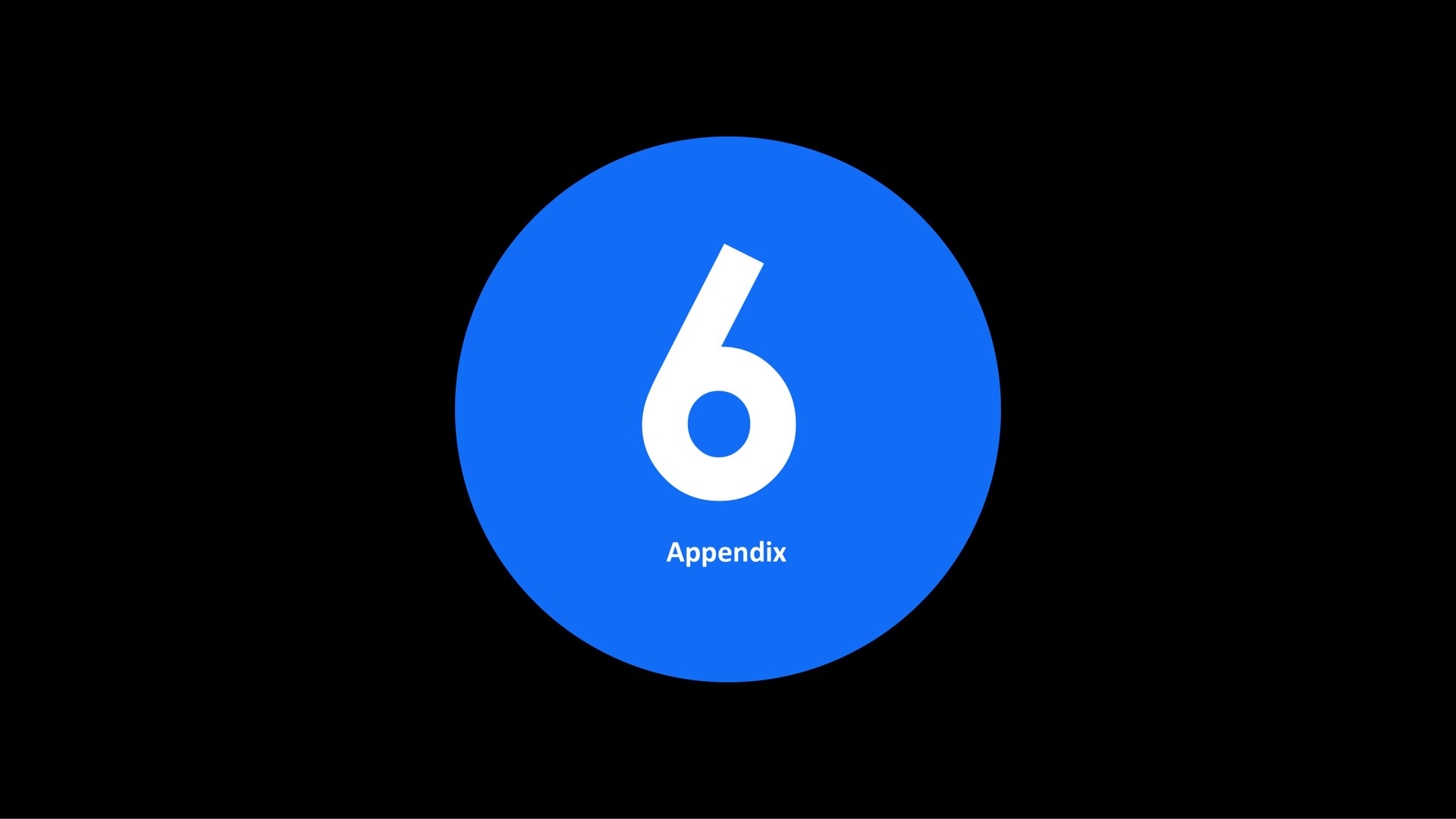 appendix | Shift4