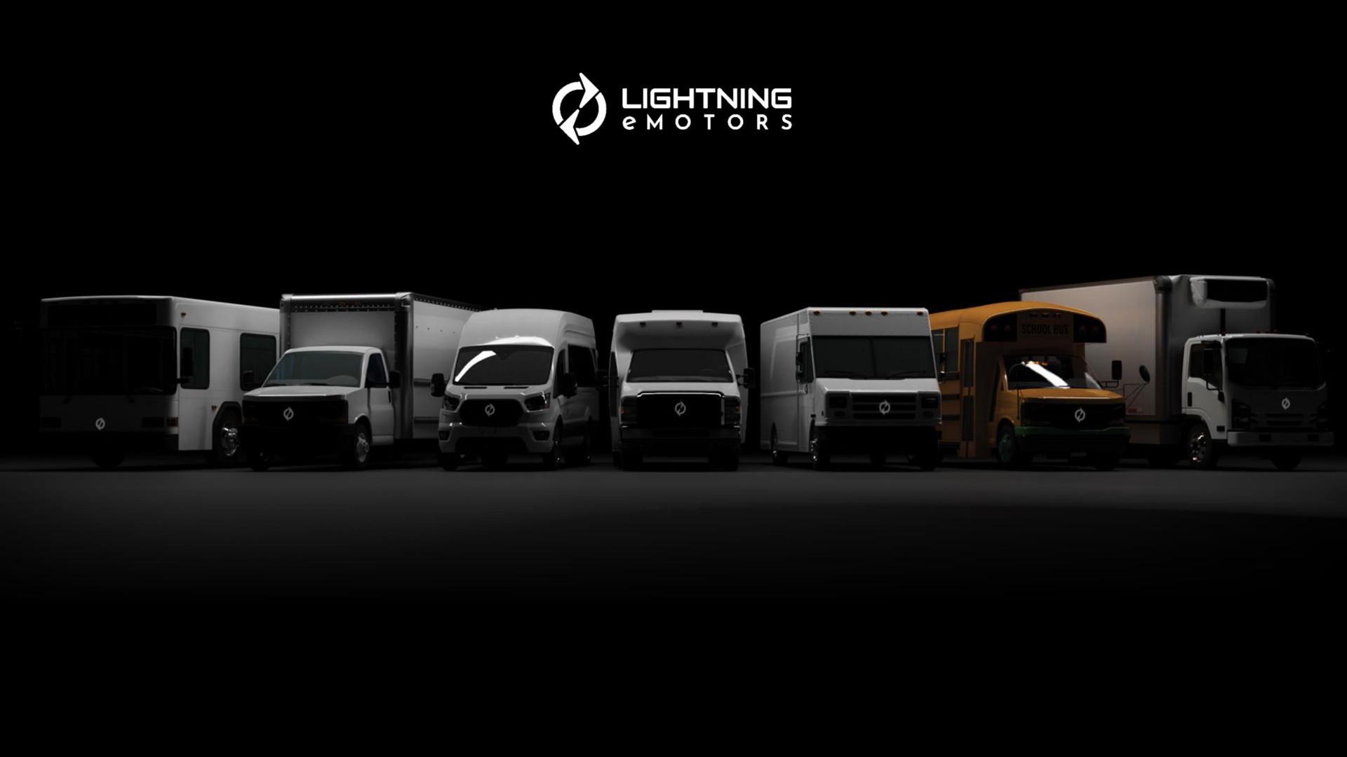  | Lightning eMotors