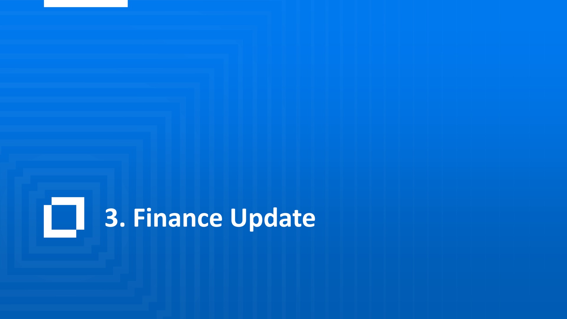finance update | Micro Focus
