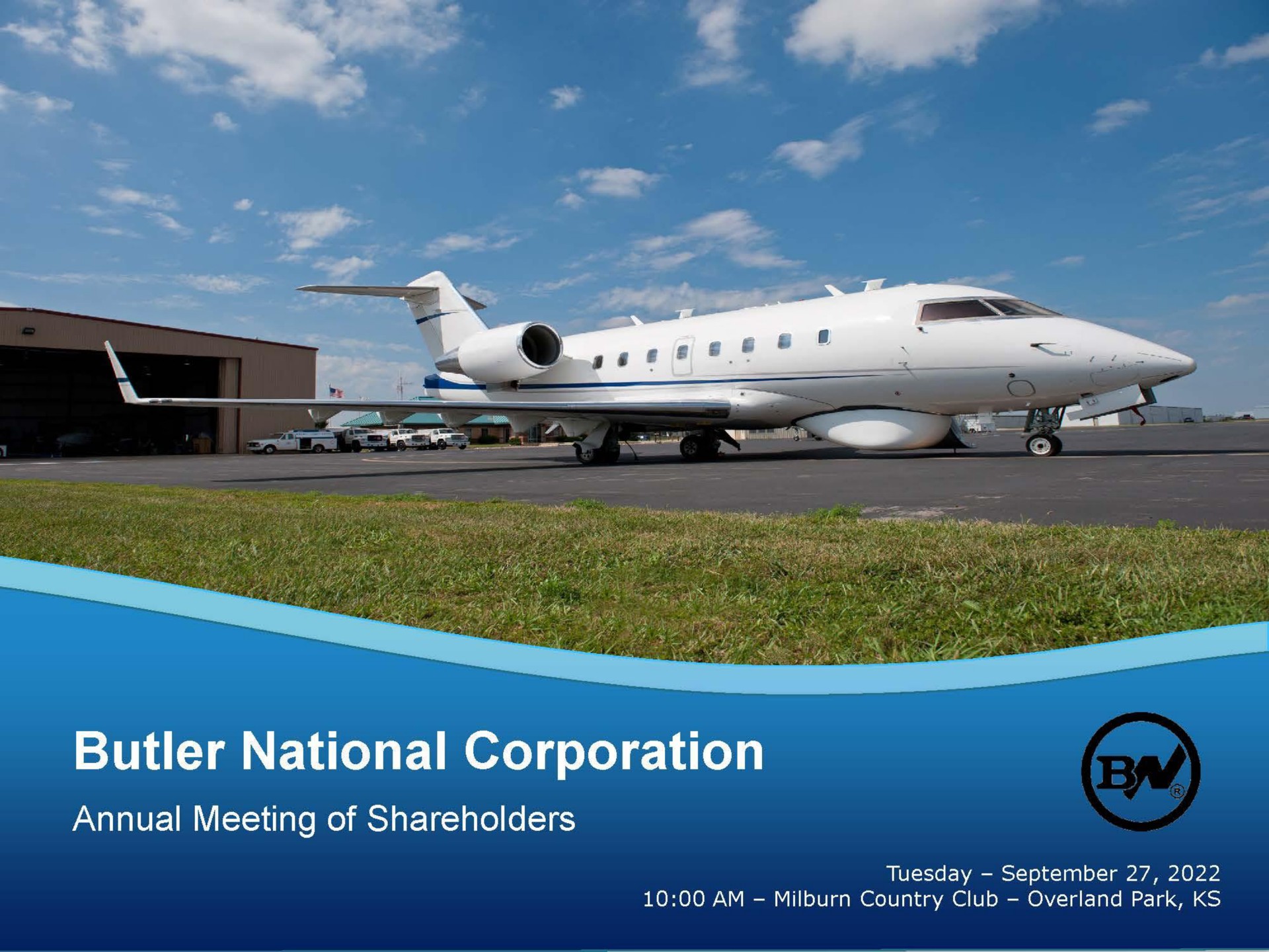 butler national corporation | Butler National Corporation