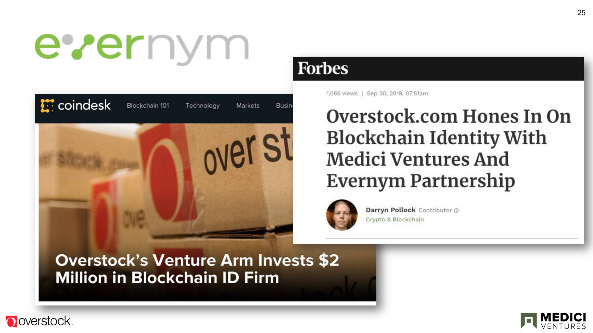 a overstock hones in on ventures and | Overstock
