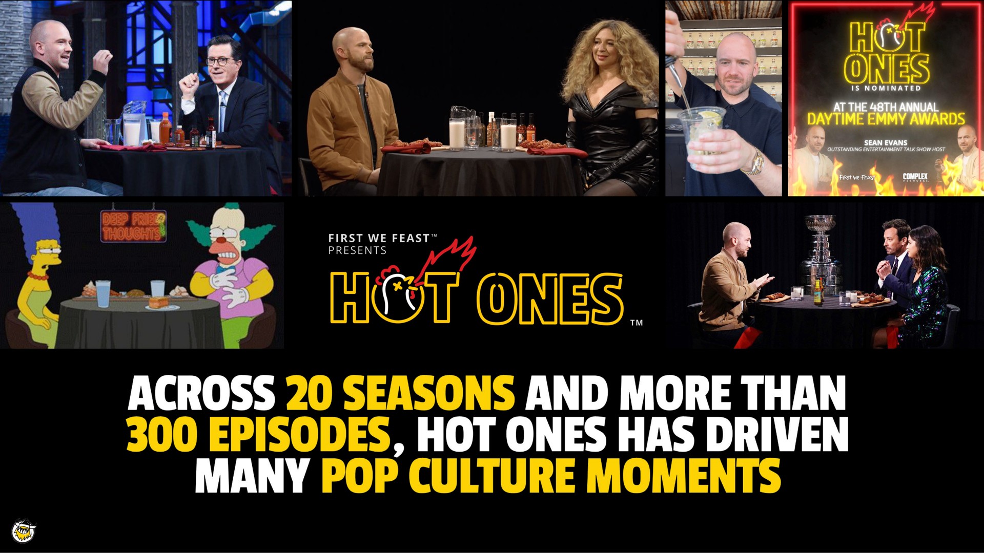 toness many pop culture moments | BuzzFeed