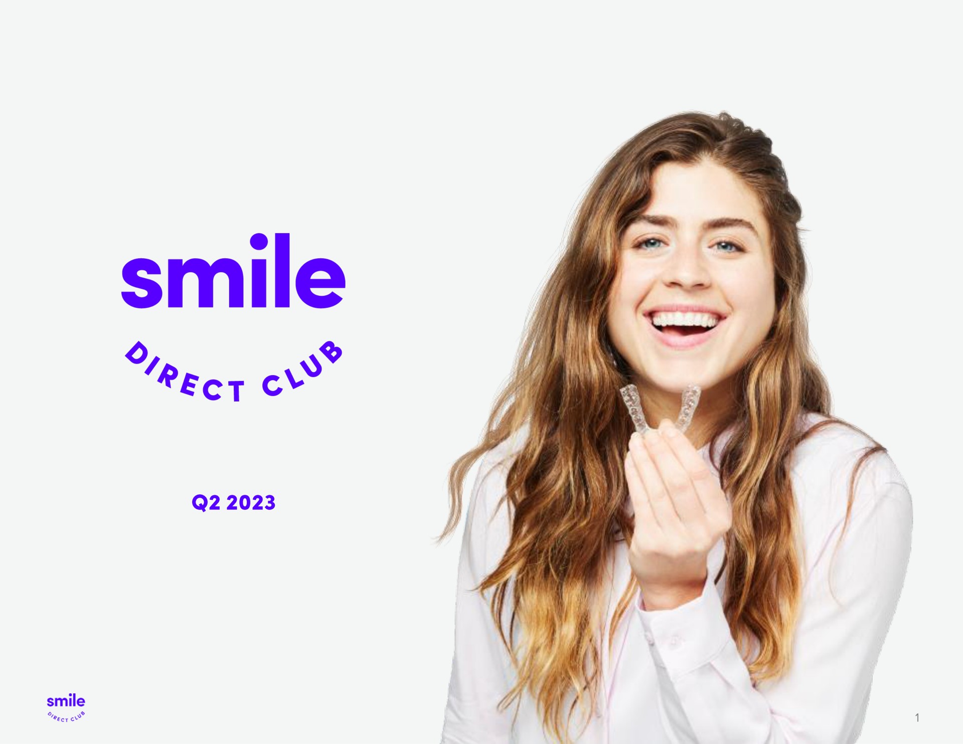 | SmileDirectClub