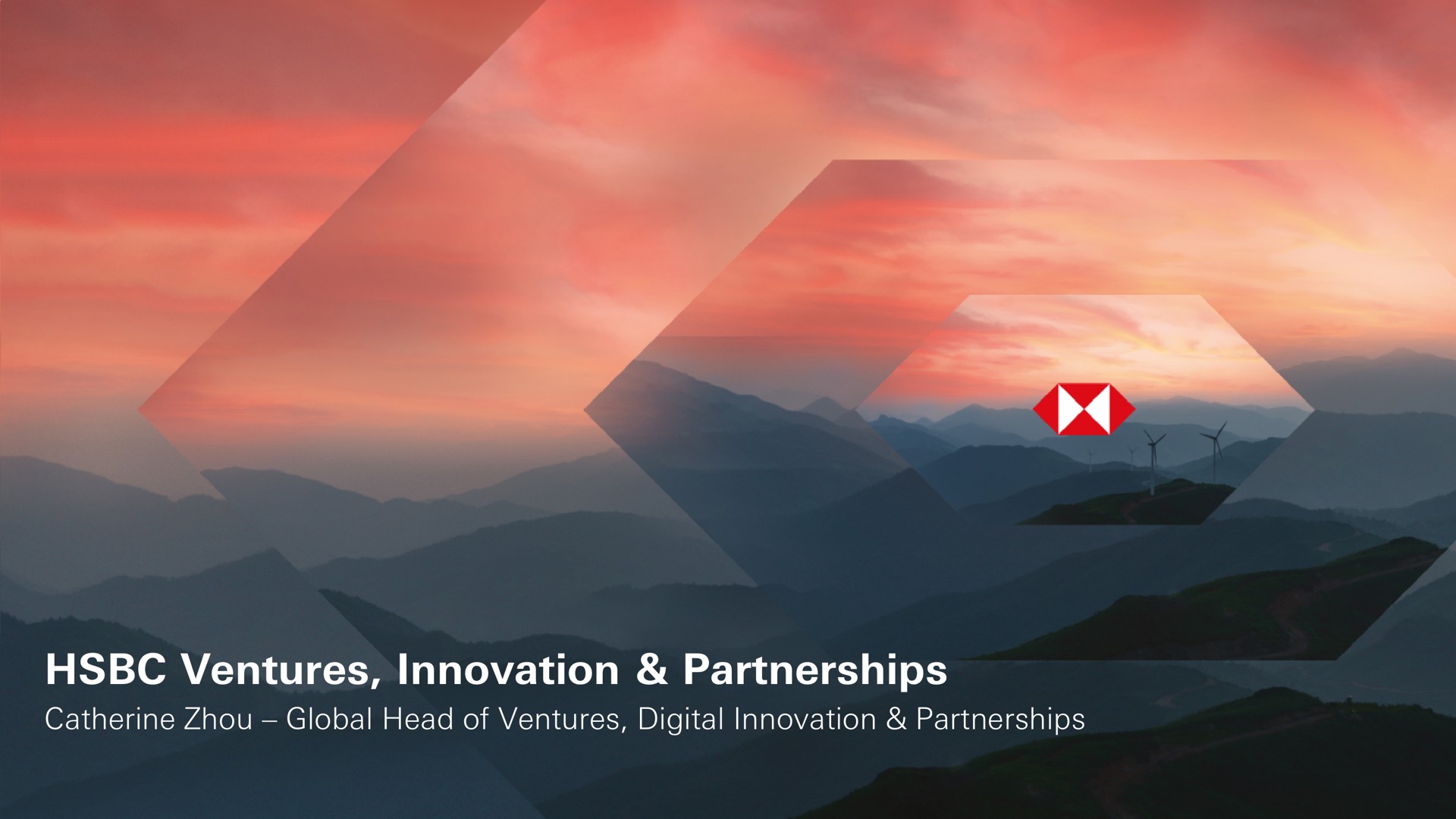 ventures innovation partnerships global head of ventures digital innovation partnerships | HSBC