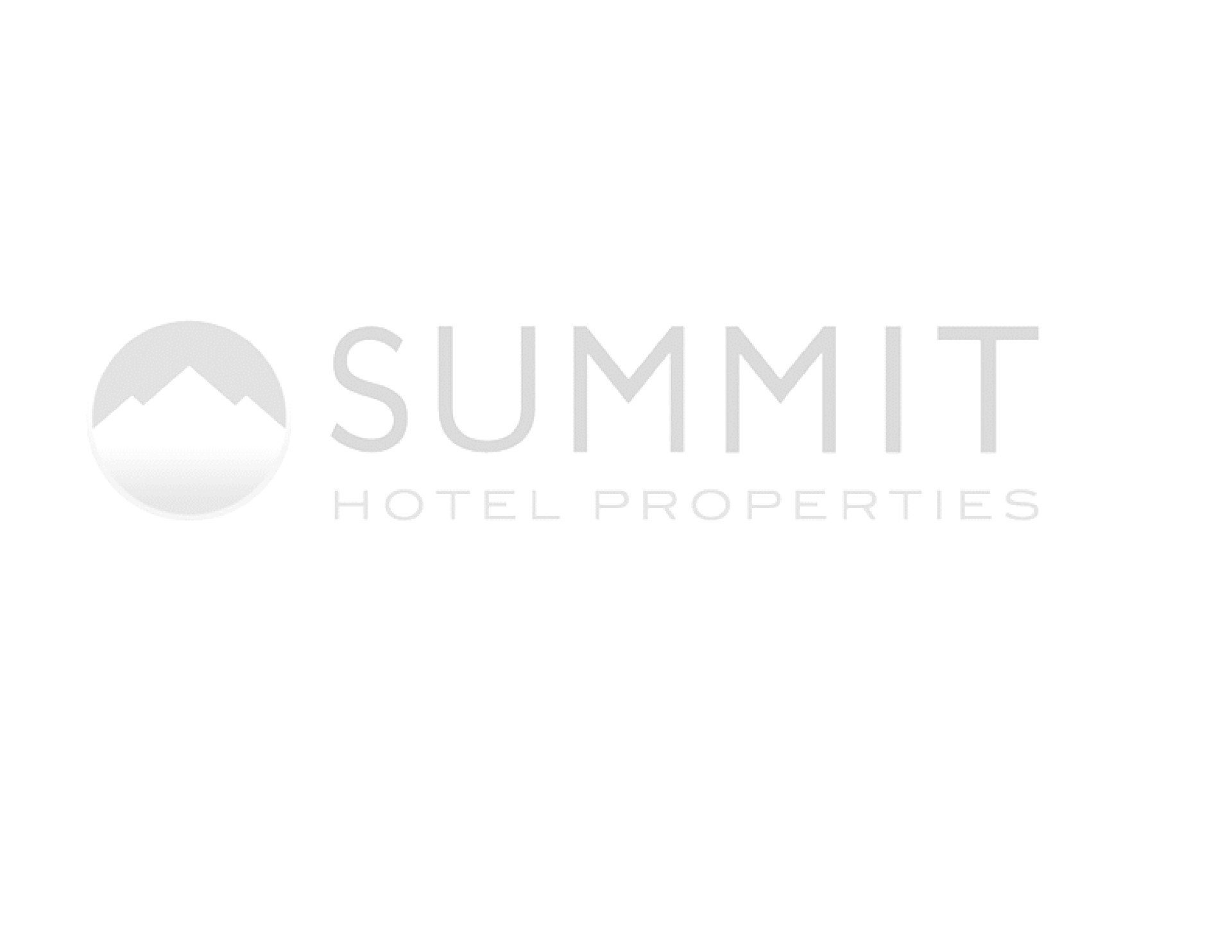 hotel properties | Summit Hotel Properties