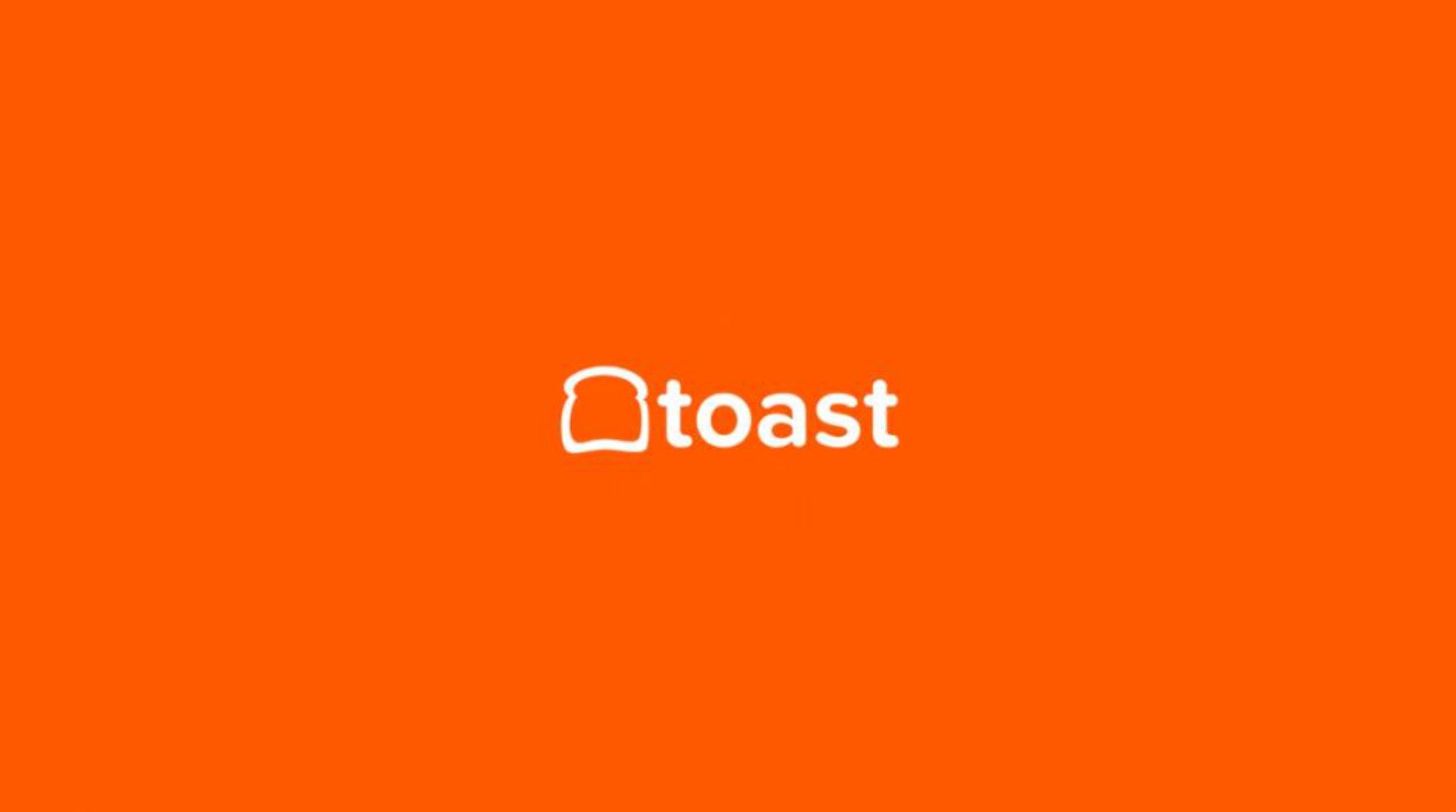  | Toast