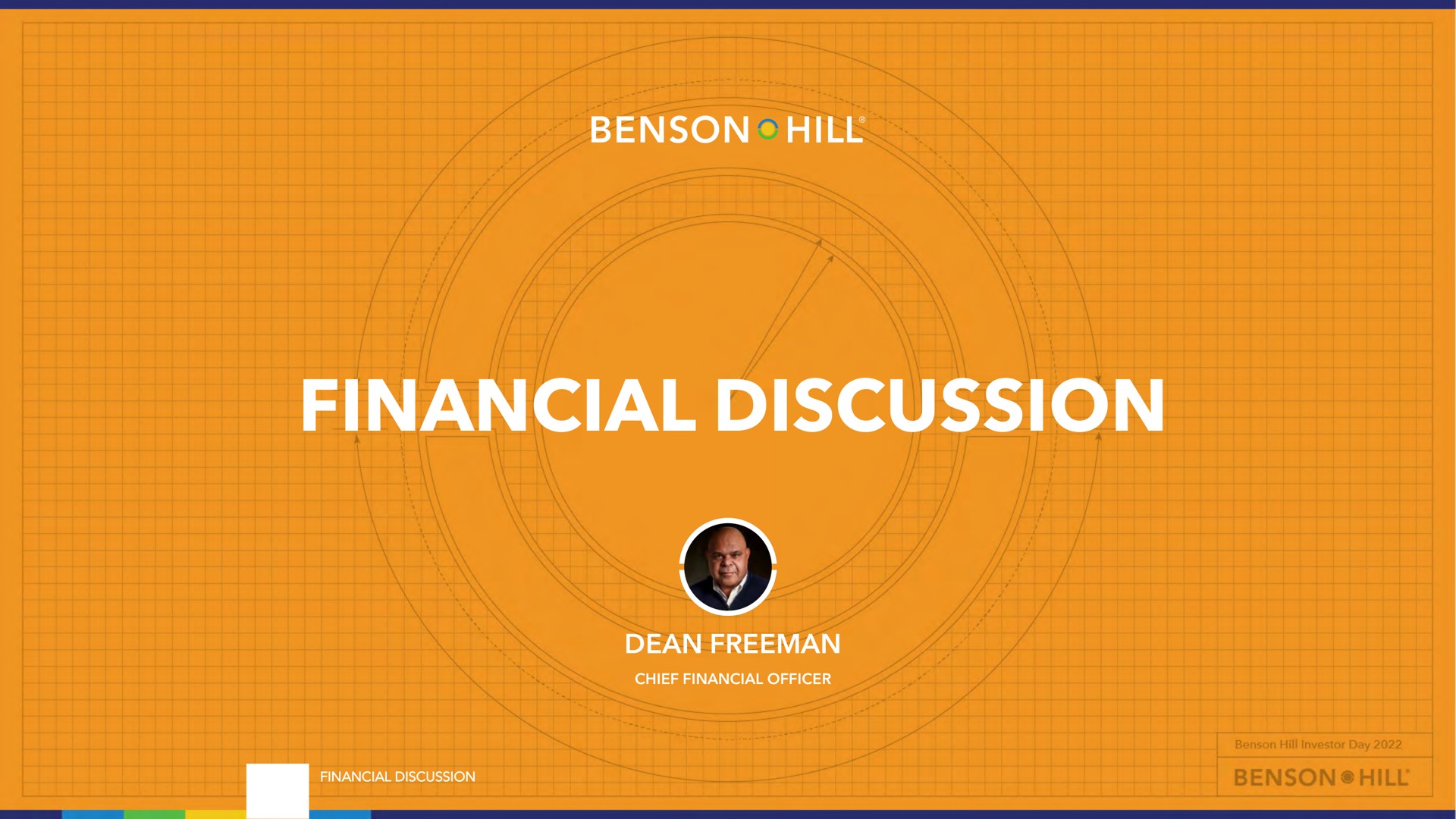 financial discussion | Benson Hill