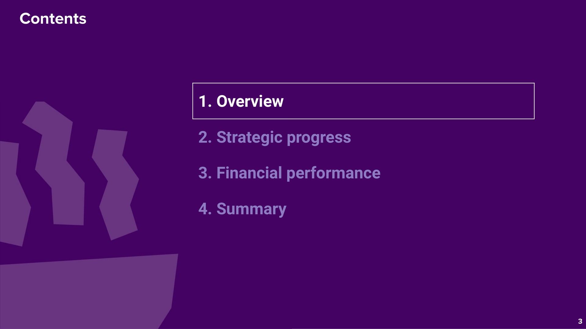 contents overview strategic progress financial performance summary a | Deliveroo