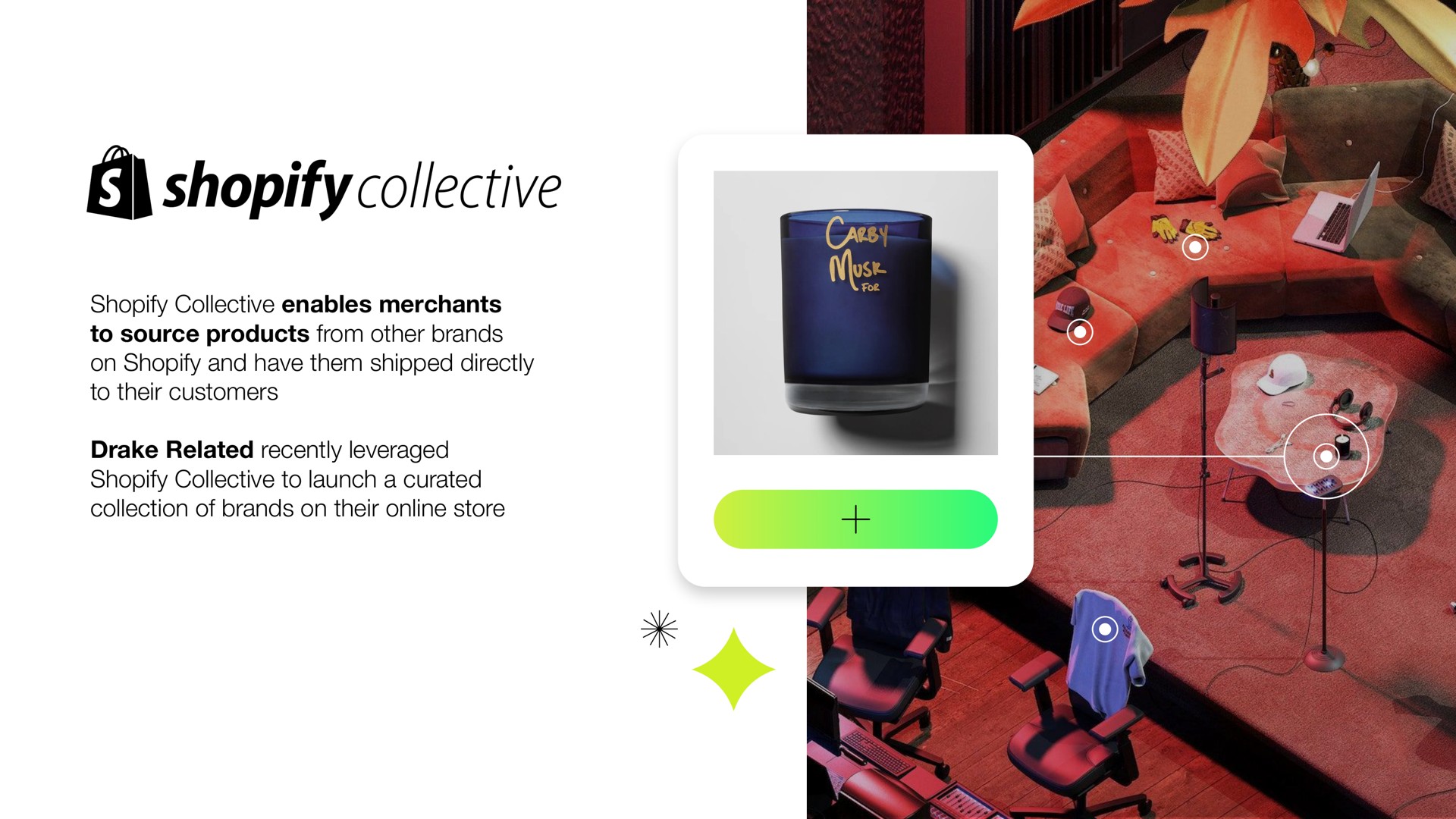 collective | Shopify