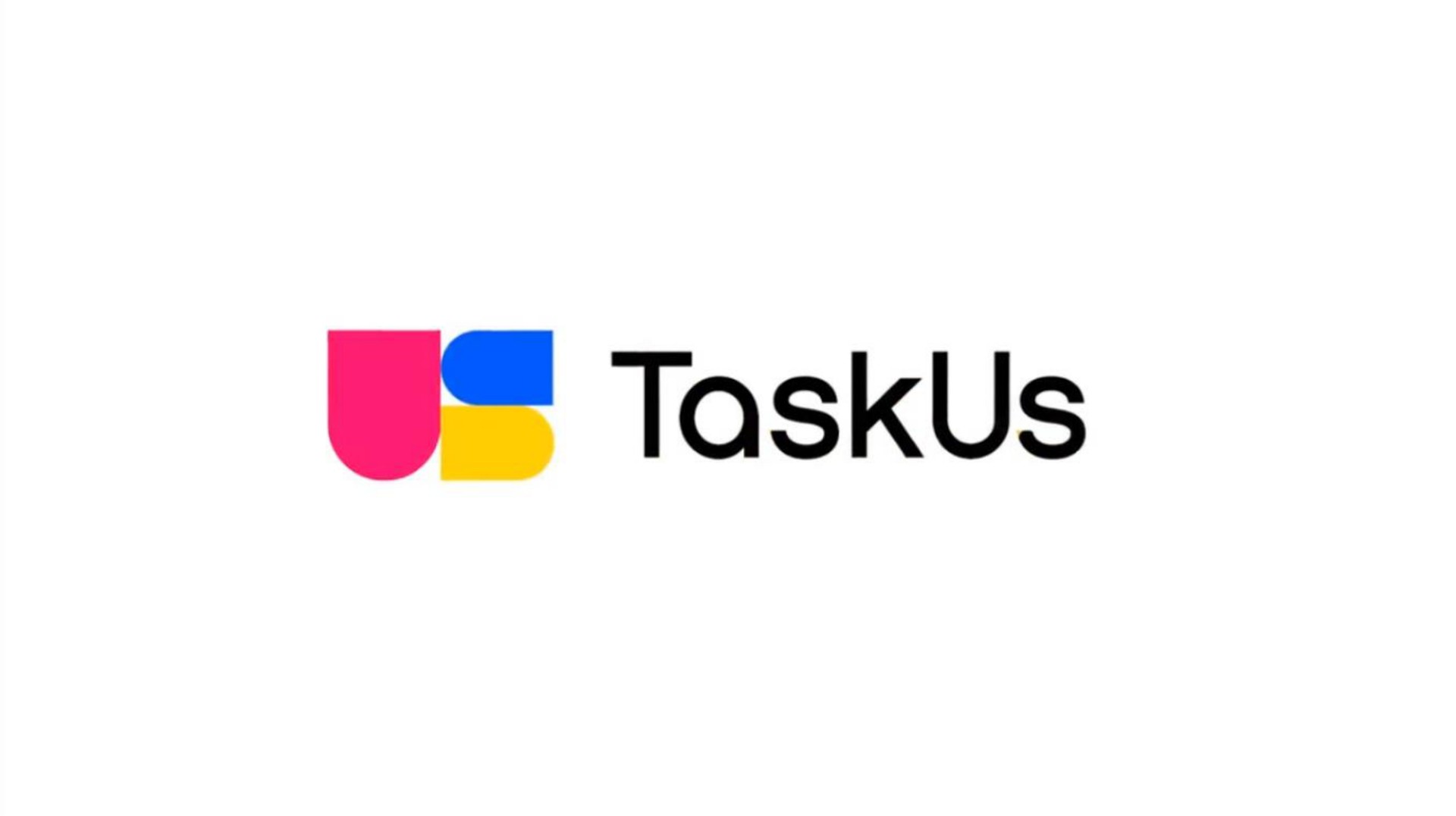  | TaskUs