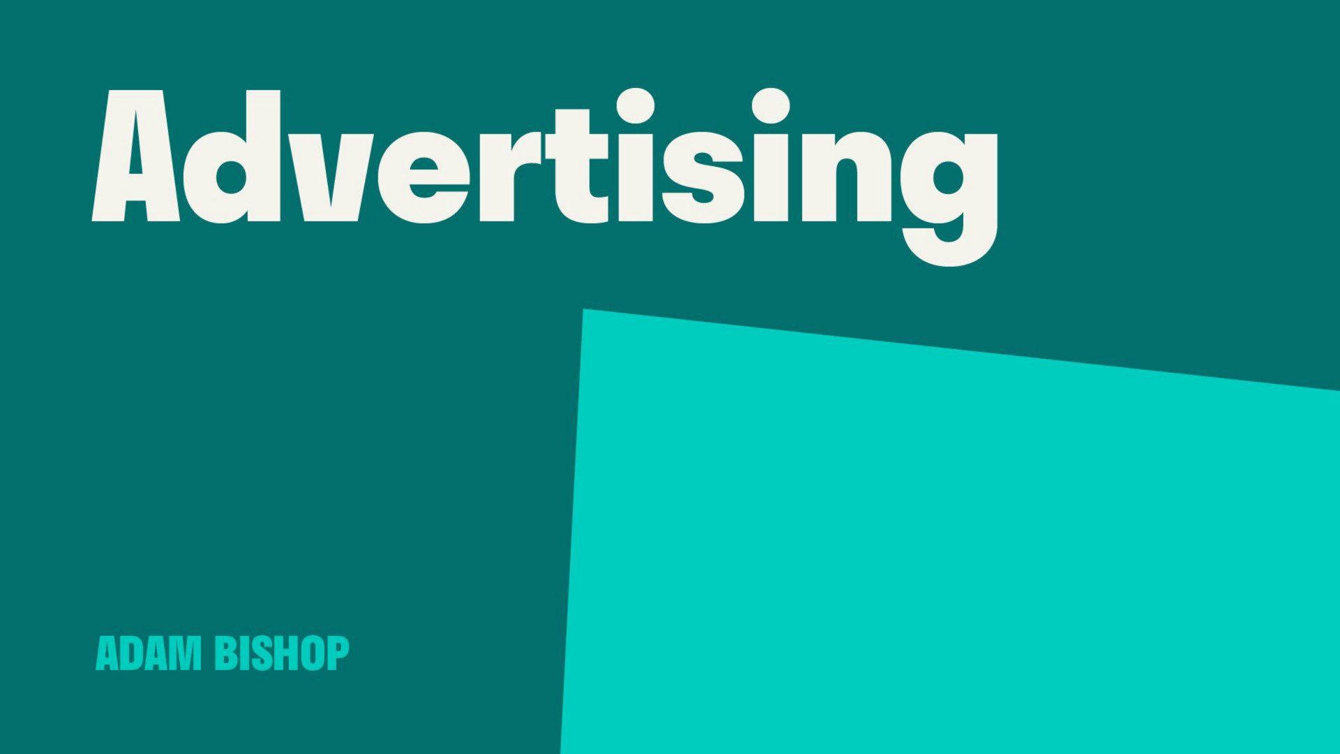 advertising | Deliveroo