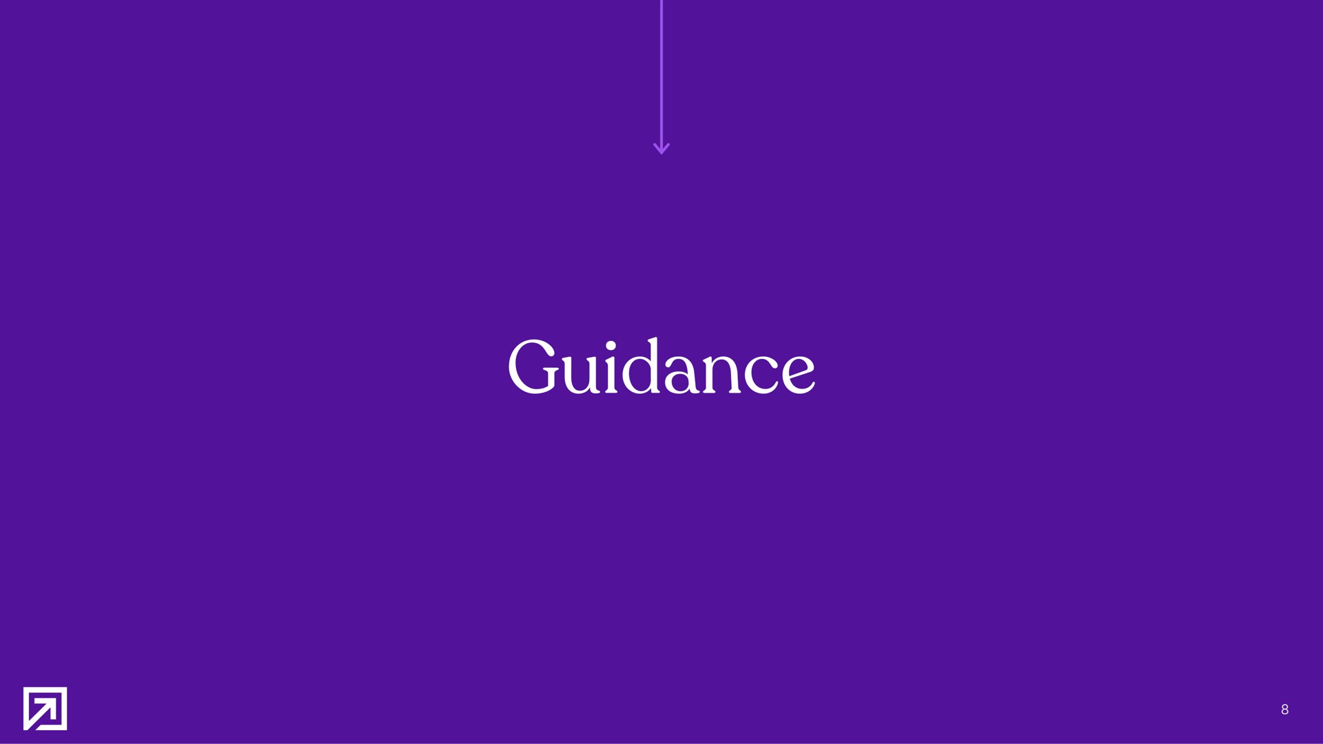 guidance | Definitive Healthcare