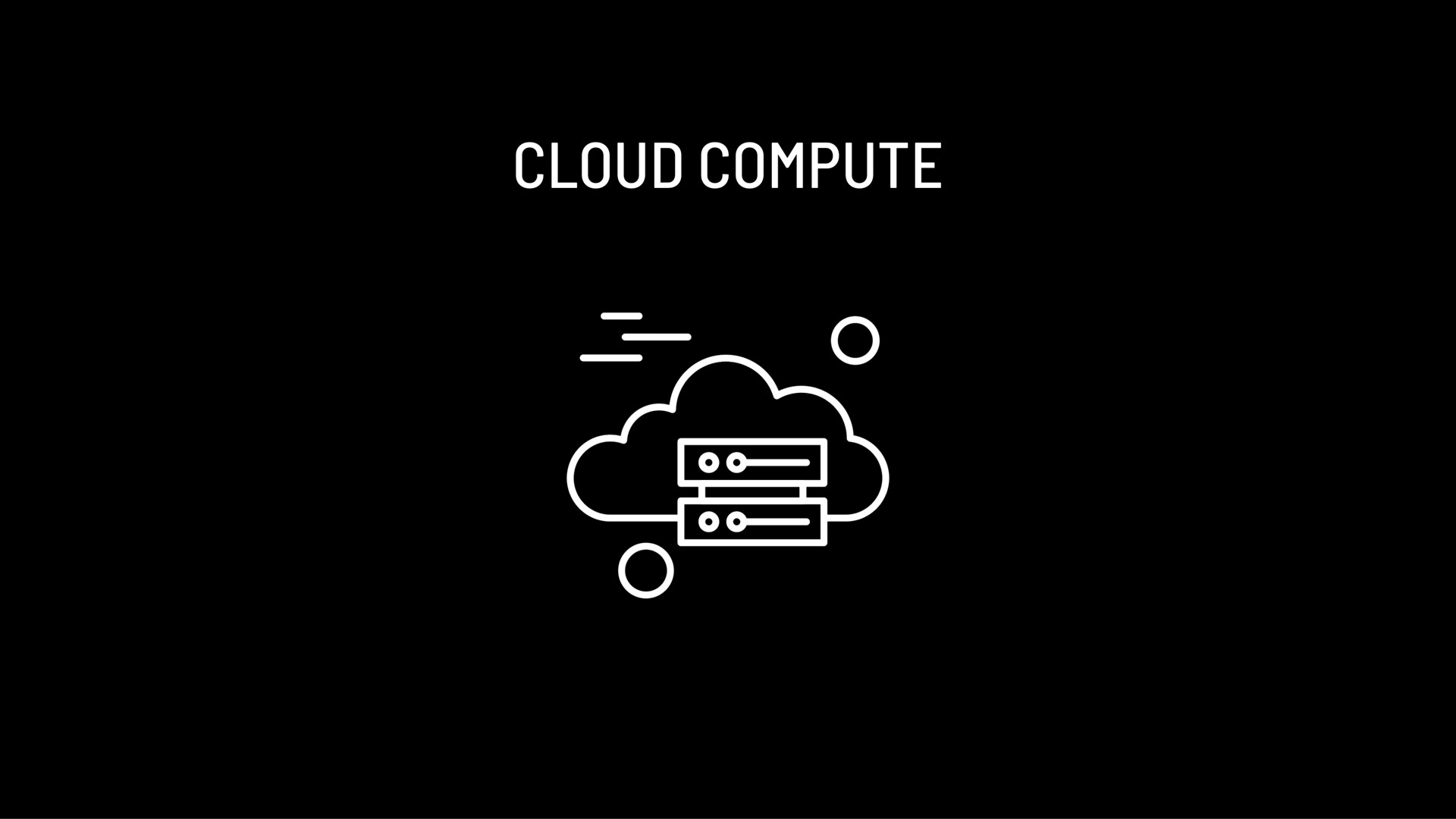 cloud compute ree | Astra