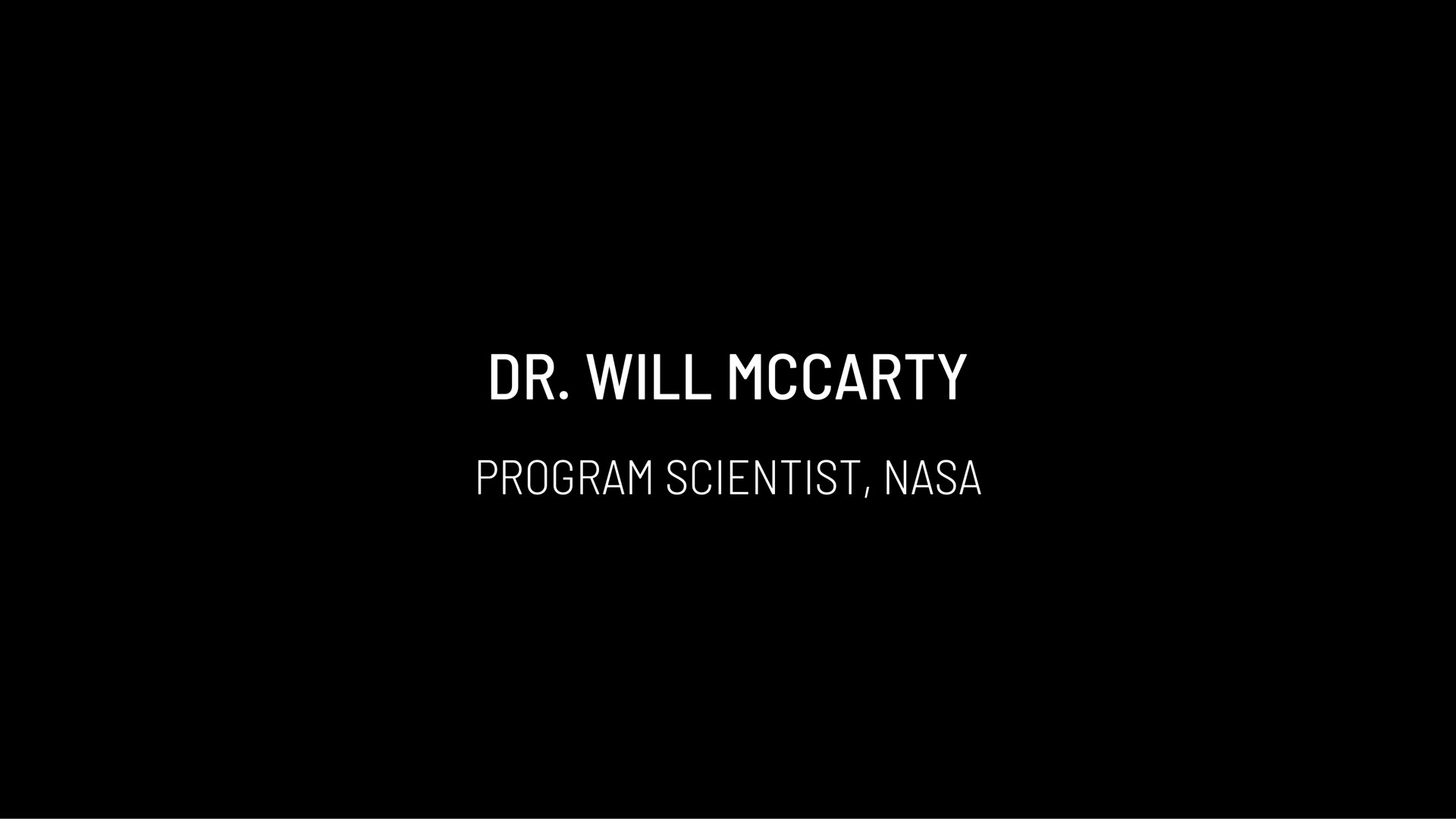 will program scientist | Astra
