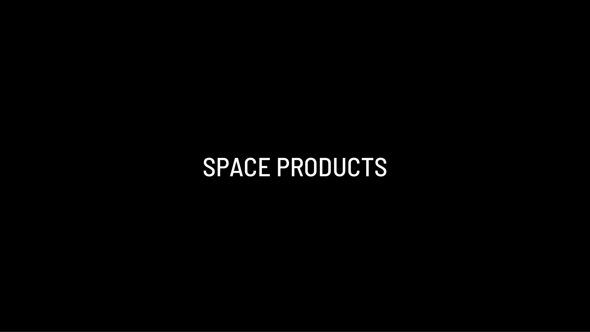 space products | Astra